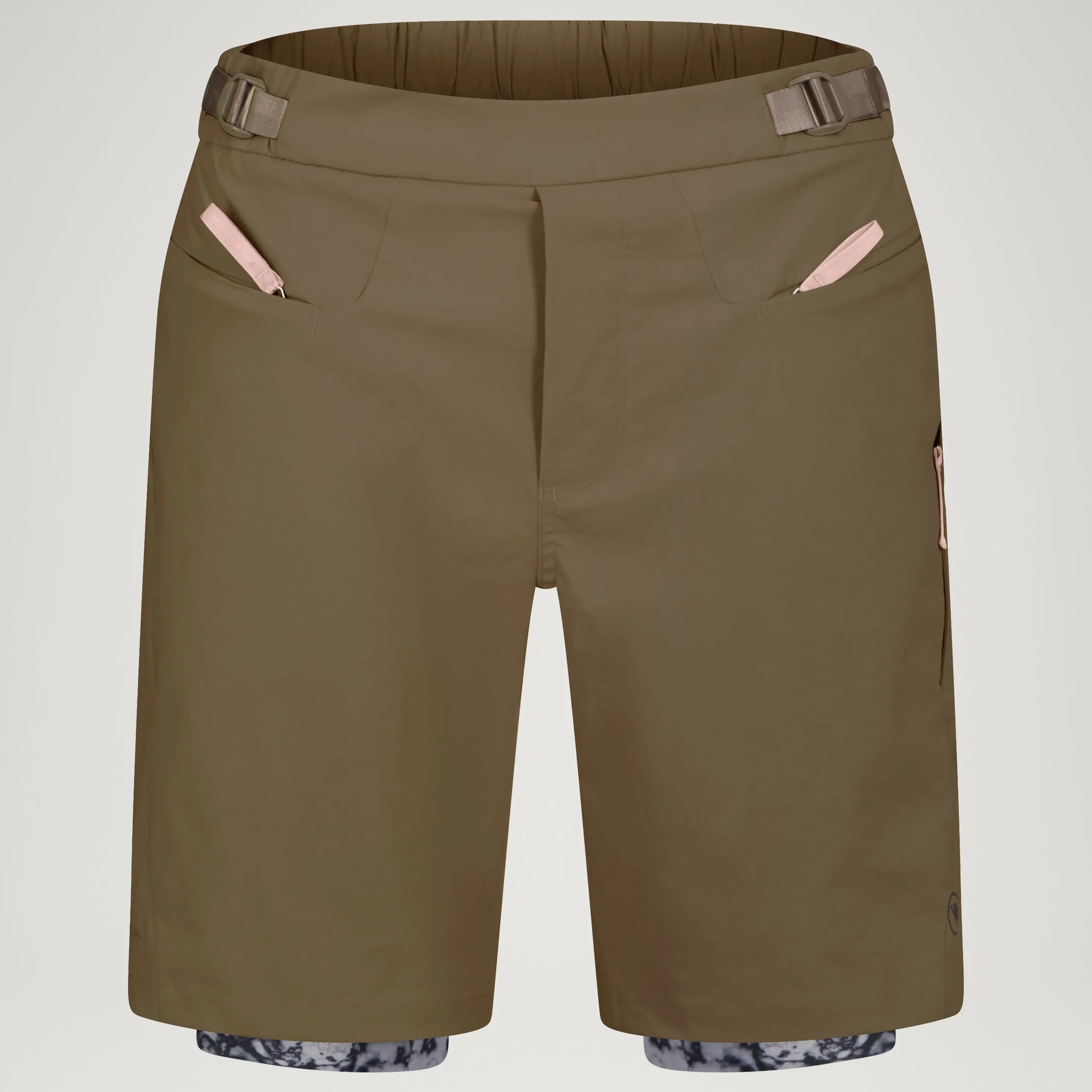 Men's SulTrac Adv 8in Shorts With Liner