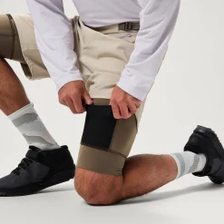 Men's SulTrac Adv 8in Shorts With Liner
