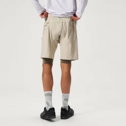 Men's SulTrac Adv 8in Shorts With Liner