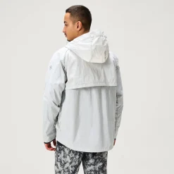 Men's SulTrac Breathable Lightweight Jacket