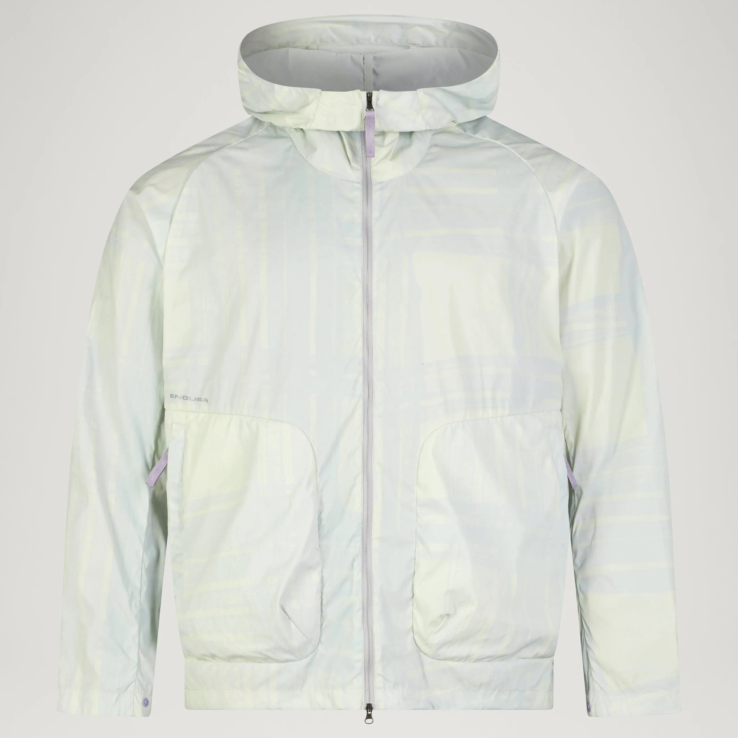 Men's SulTrac Breathable Lightweight Jacket