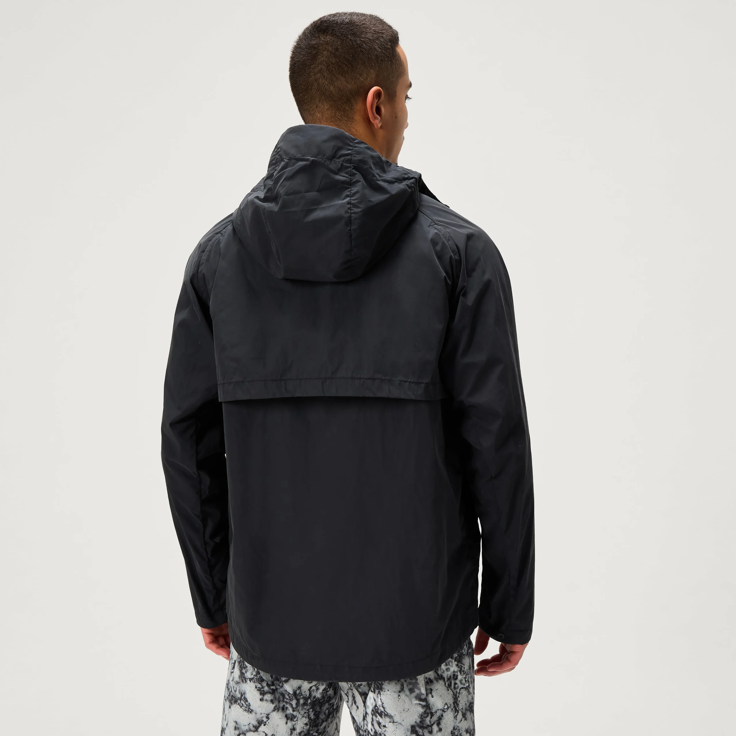 Men's SulTrac Breathable Lightweight Jacket