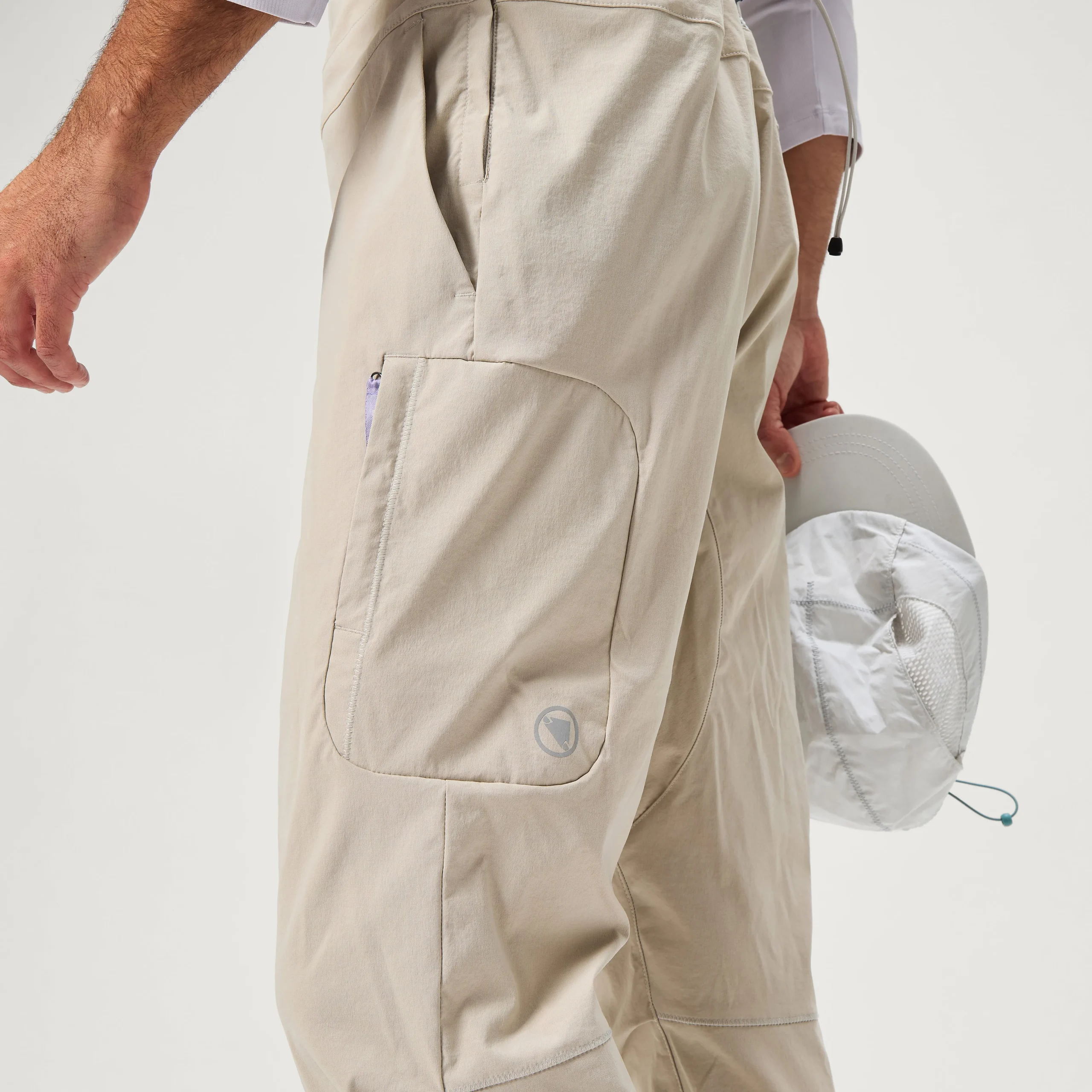 Men's SulTrac Cargo Bib