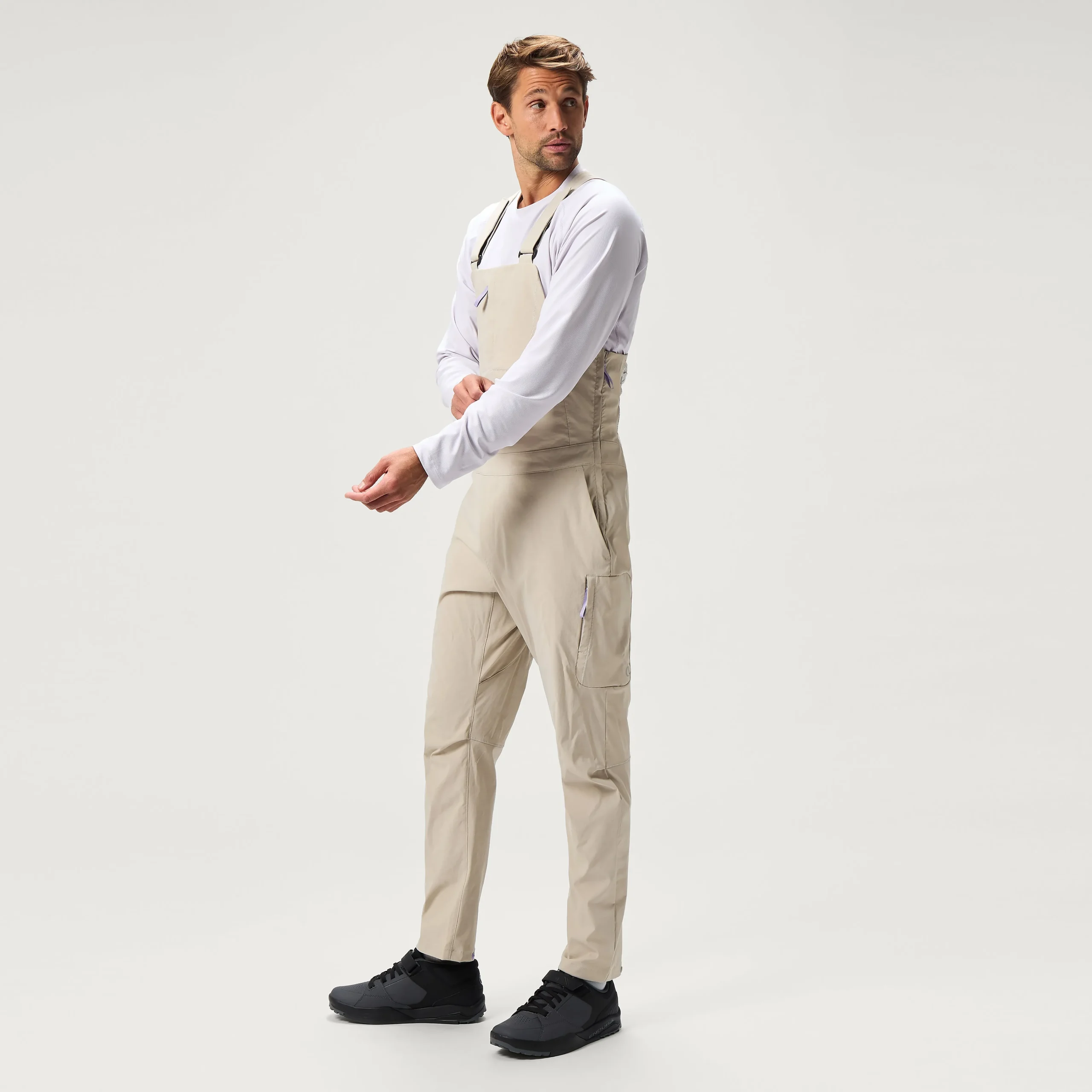Men's SulTrac Cargo Bib
