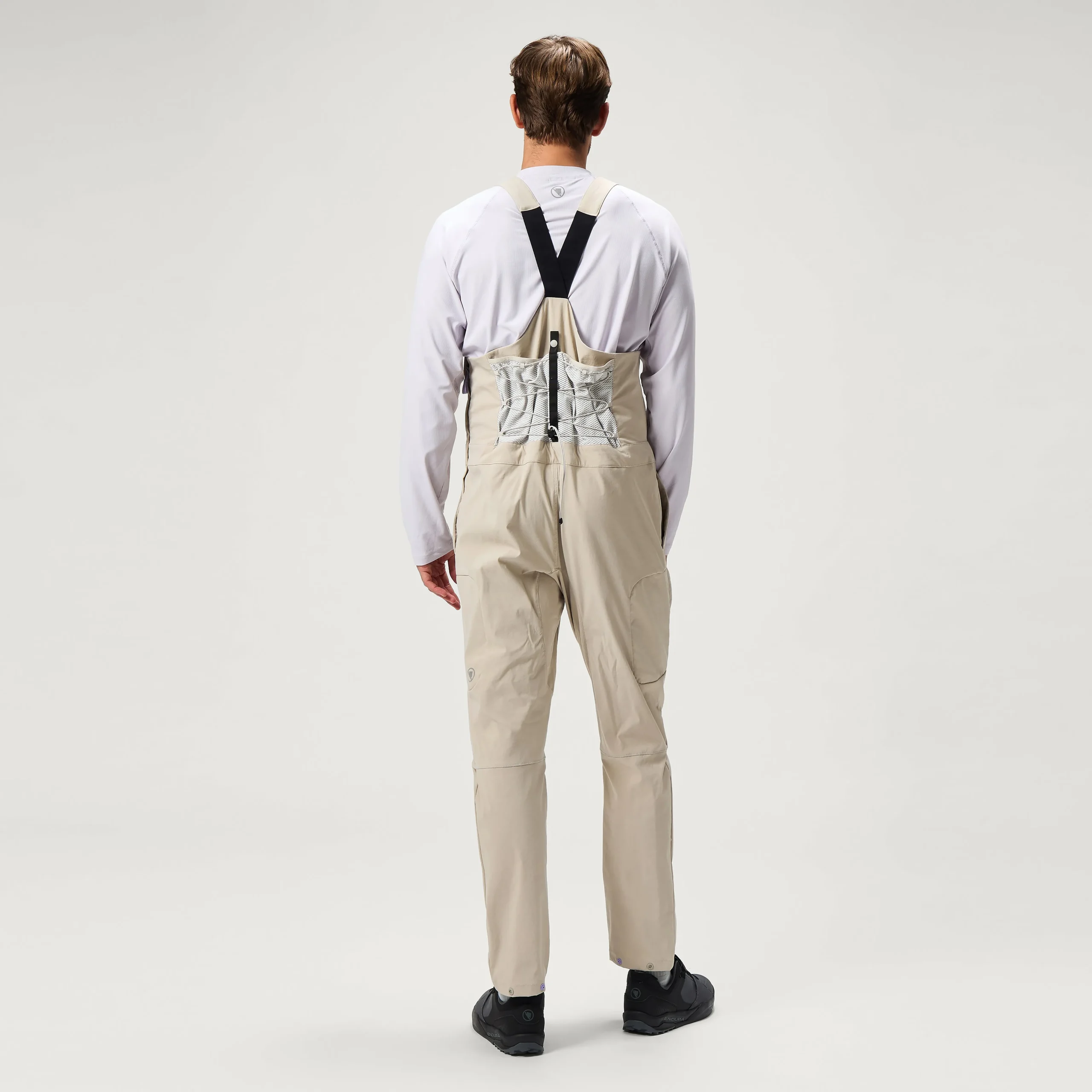 Men's SulTrac Cargo Bib