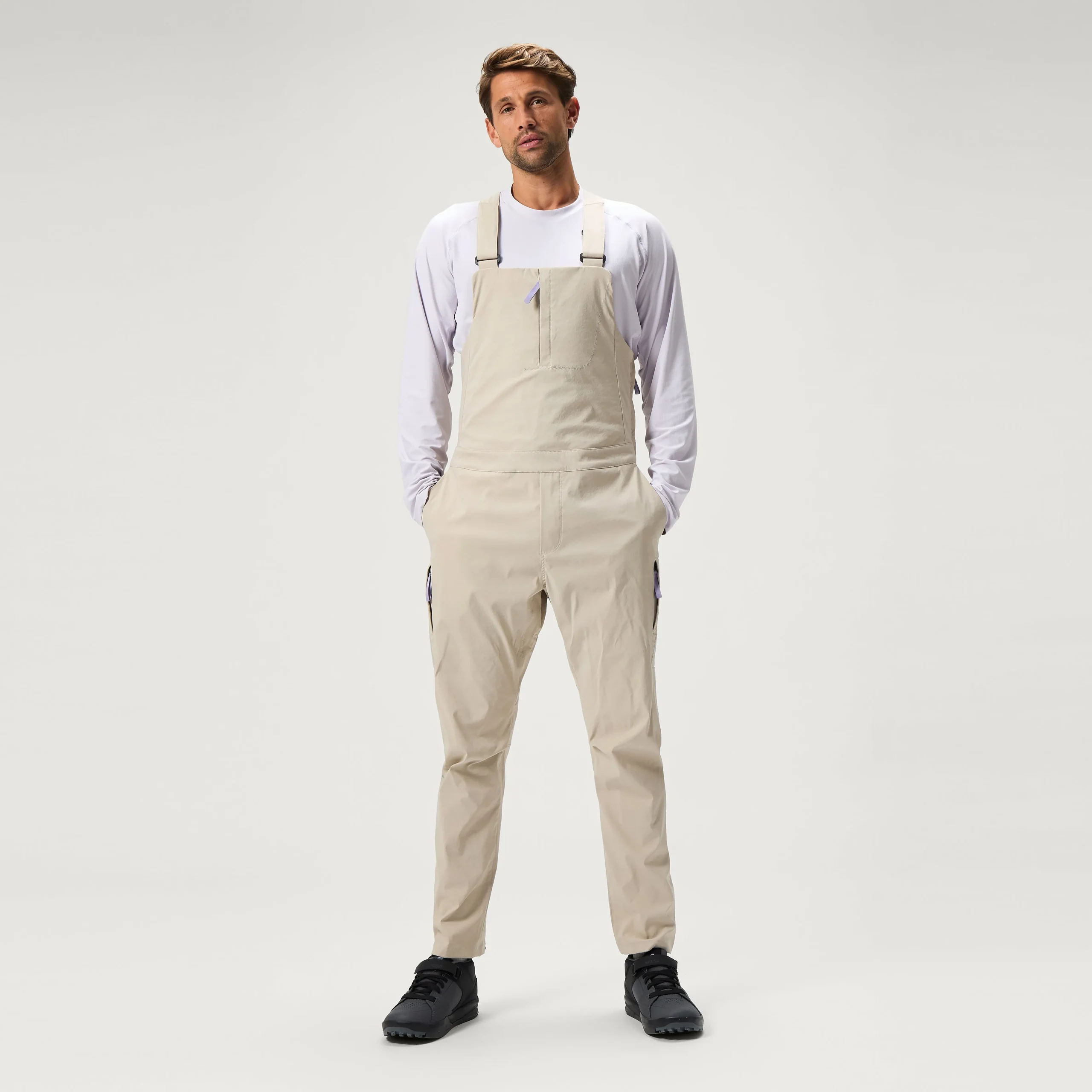 Men's SulTrac Cargo Bib