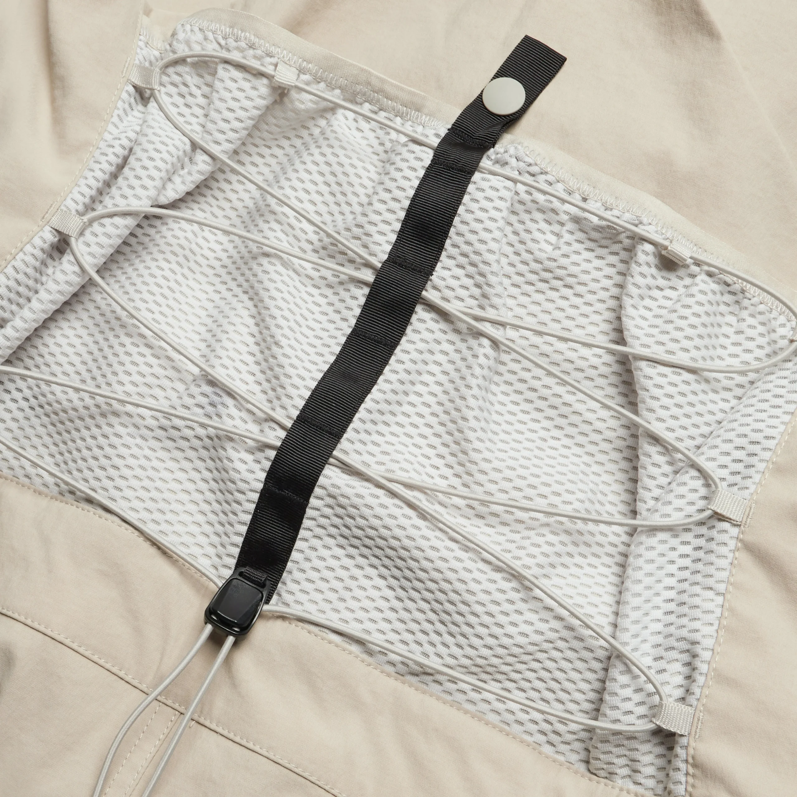 Men's SulTrac Cargo Bib