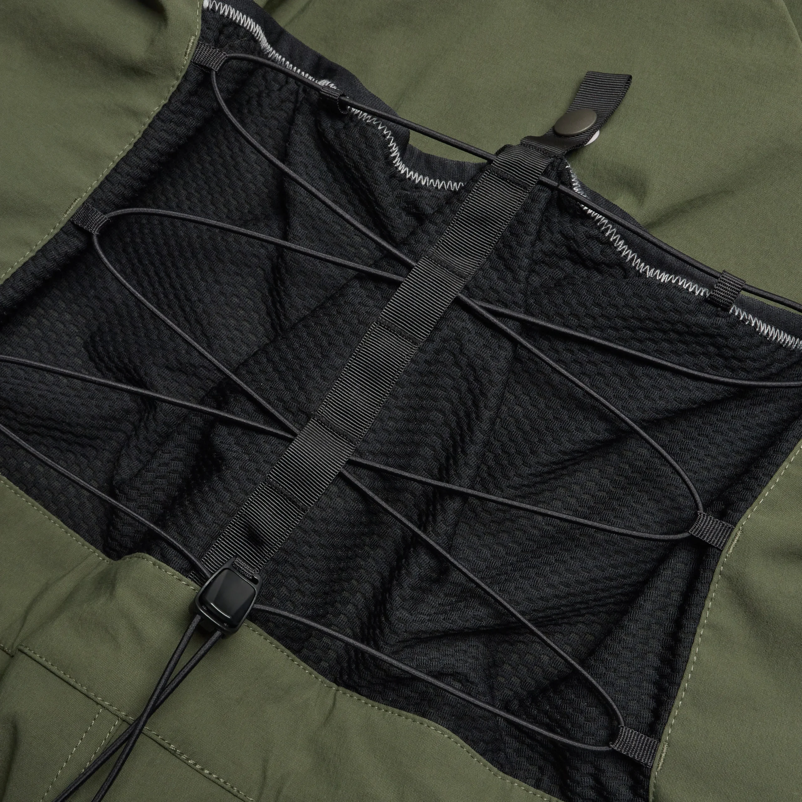 Men's SulTrac Cargo Bib