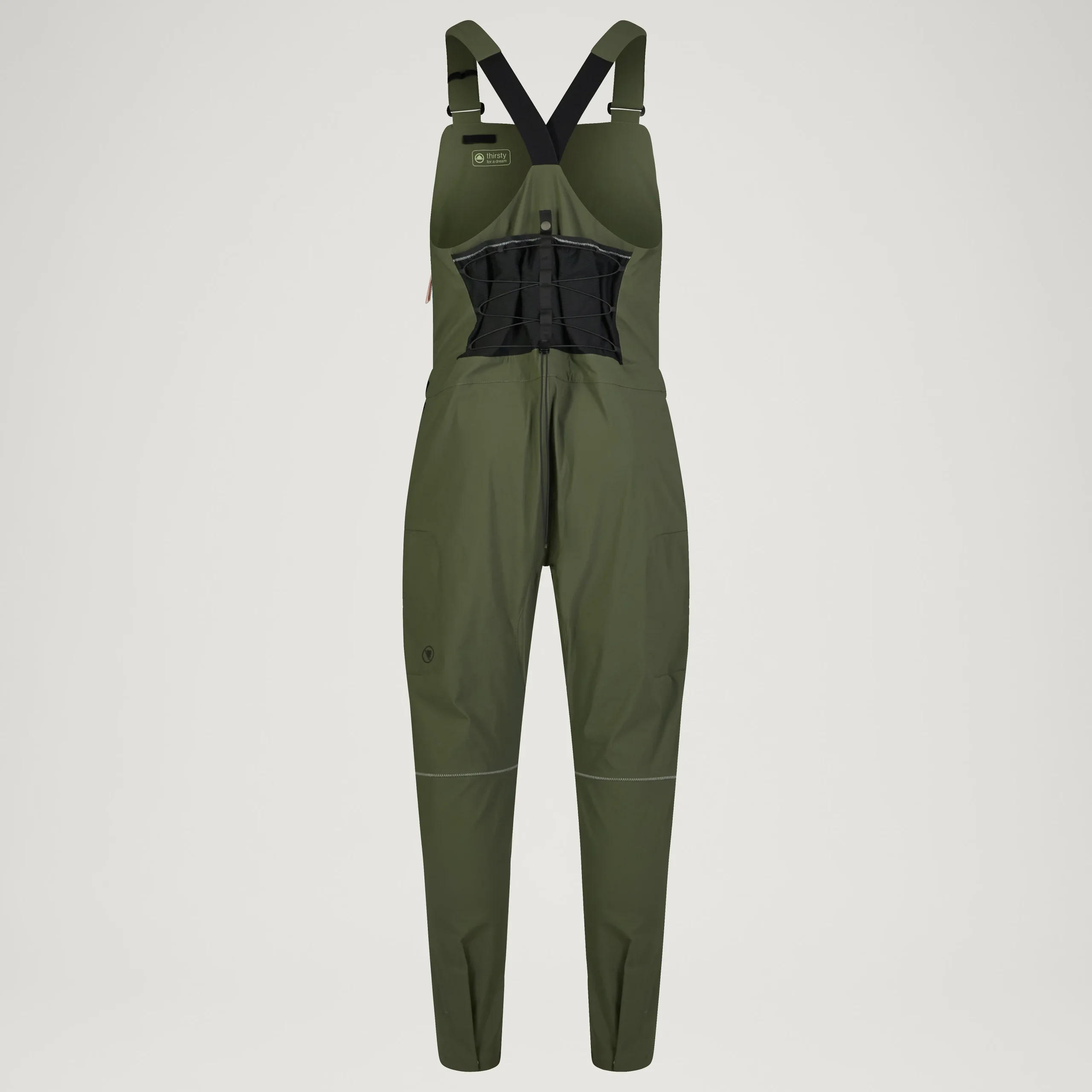 Men's SulTrac Cargo Bib