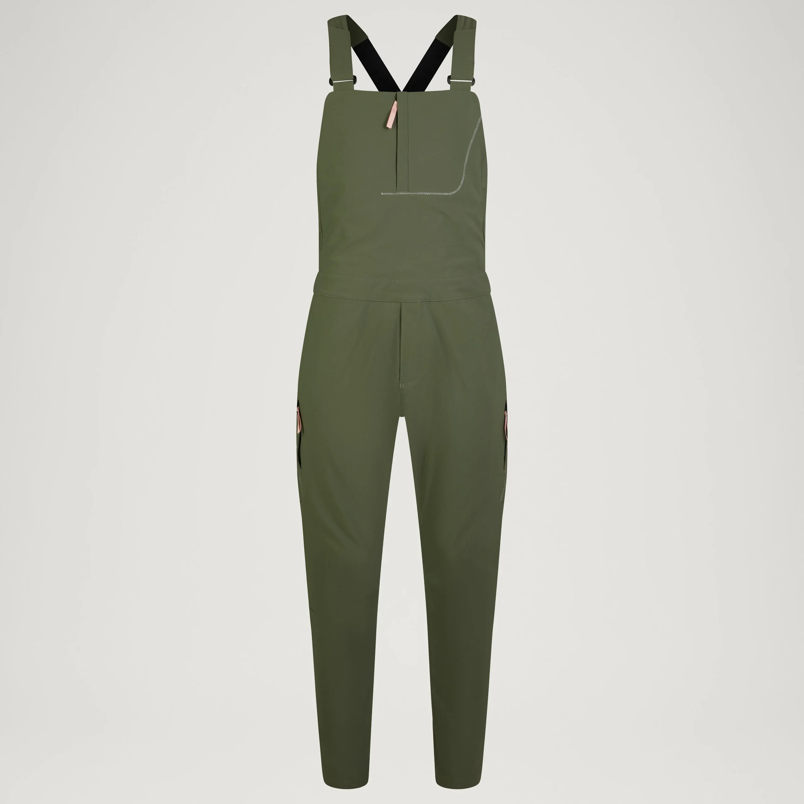 Men's SulTrac Cargo Bib