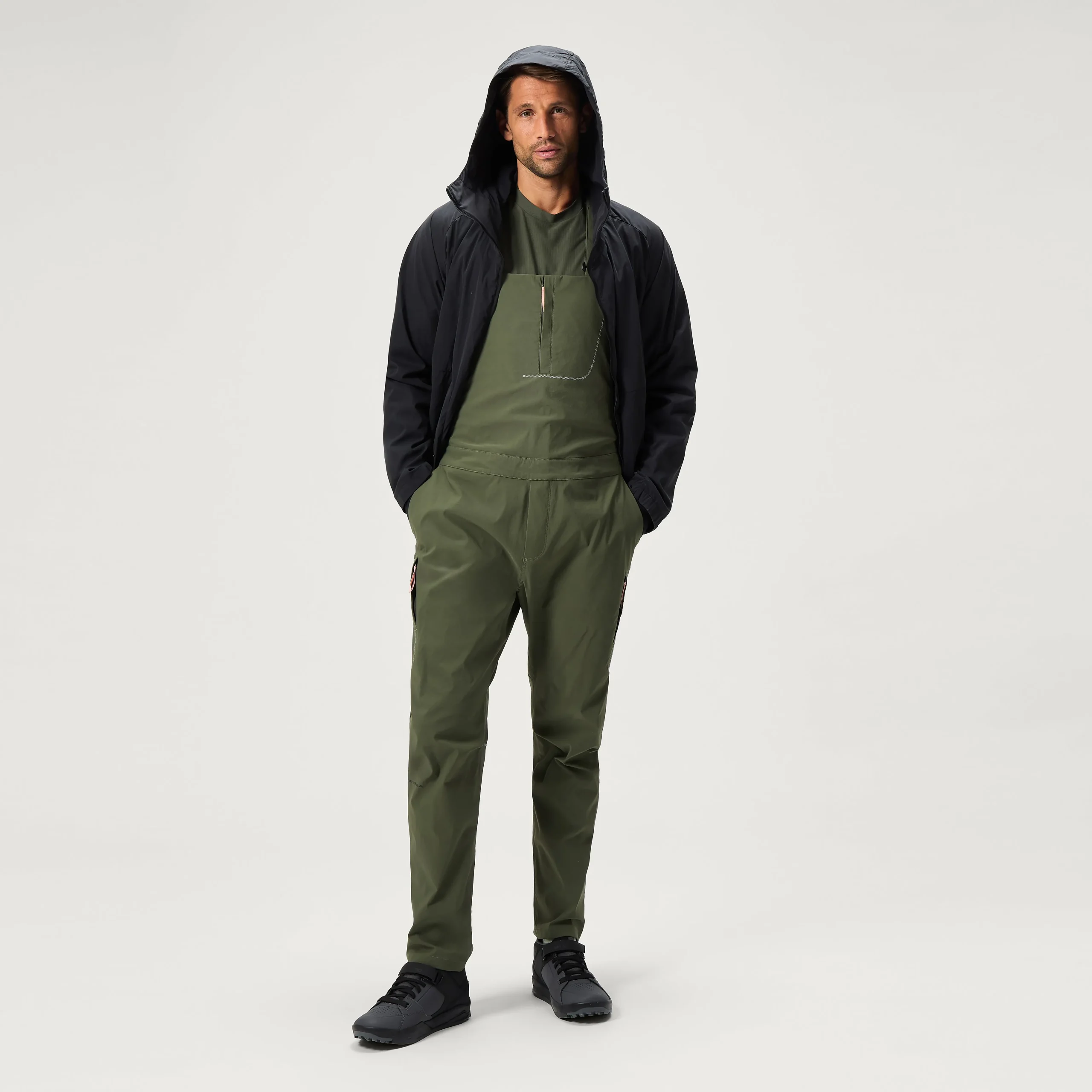Men's SulTrac Cargo Bib