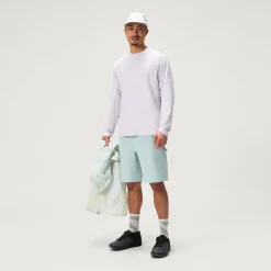 Men's SulTrac L/S Tee