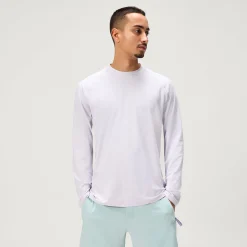 Men's SulTrac L/S Tee