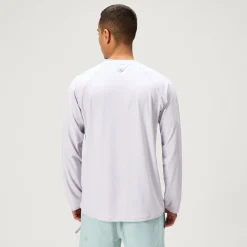 Men's SulTrac L/S Tee