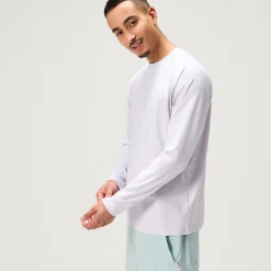 Men's SulTrac L/S Tee