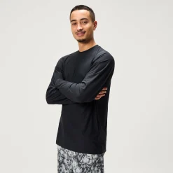 Men's SulTrac L/S Tee
