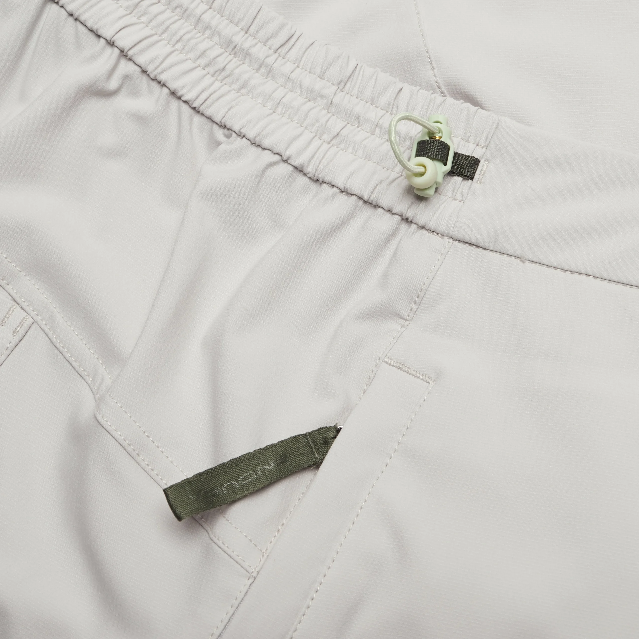 Men's SulTrac Pull-On 10in Shorts
