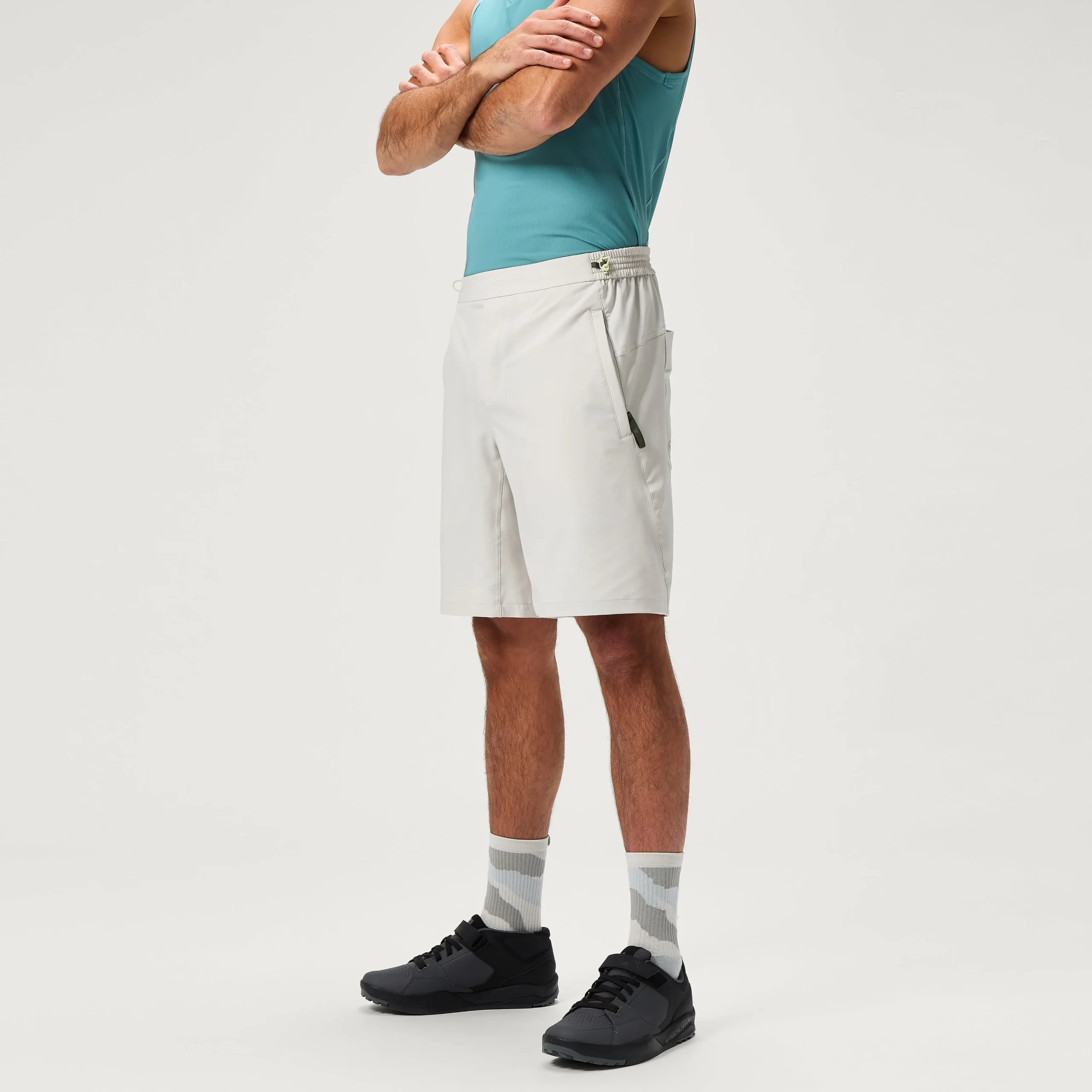 Men's SulTrac Pull-On 10in Shorts