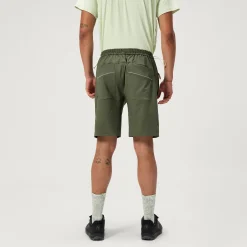 Men's SulTrac Pull-On 10in Shorts