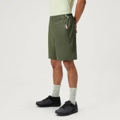 Men's SulTrac Pull-On 10in Shorts