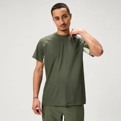 Men's SulTrac S/S Tee