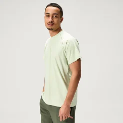 Men's SulTrac S/S Tee