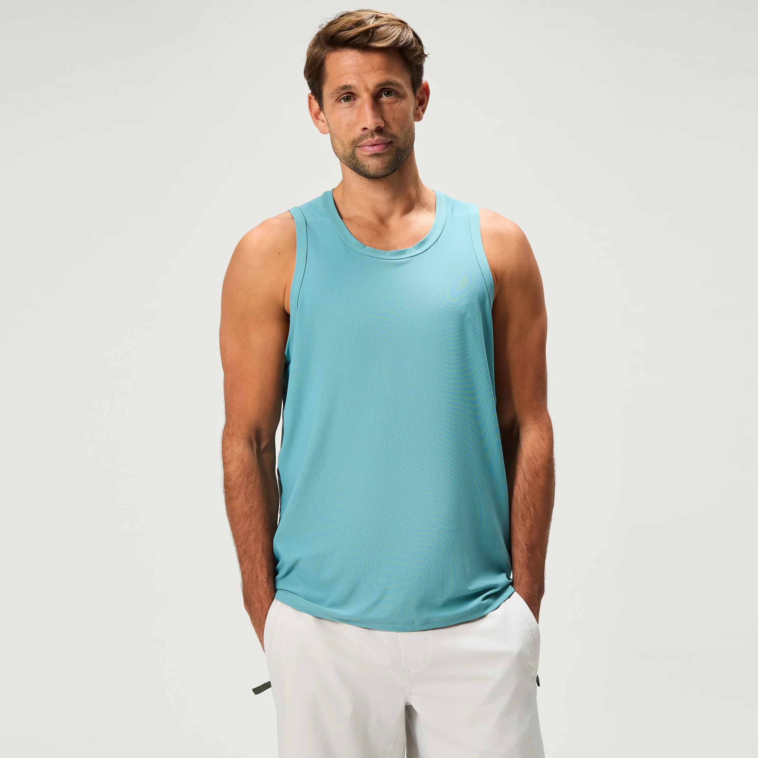 Men's SulTrac Tank Top