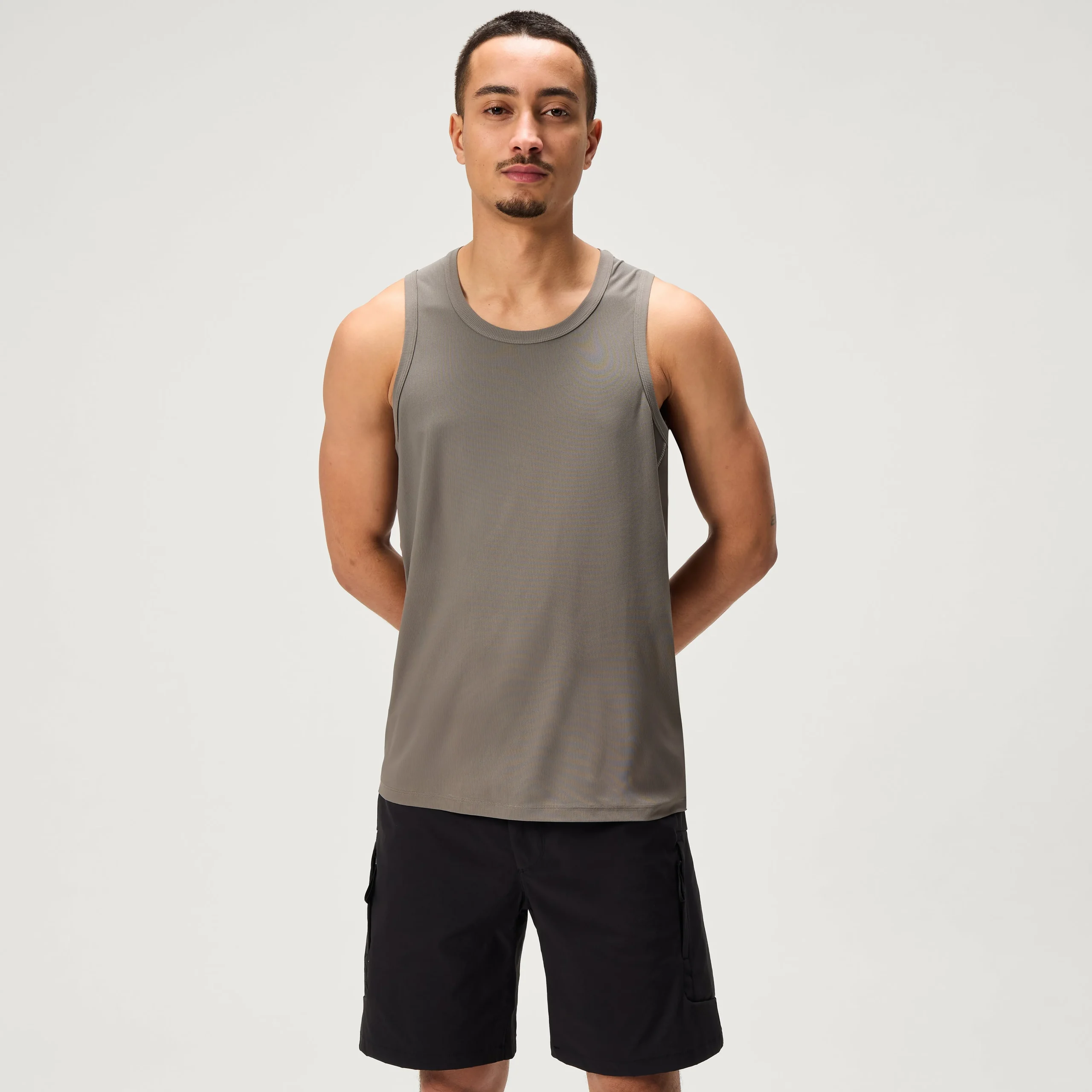 Men's SulTrac Tank Top