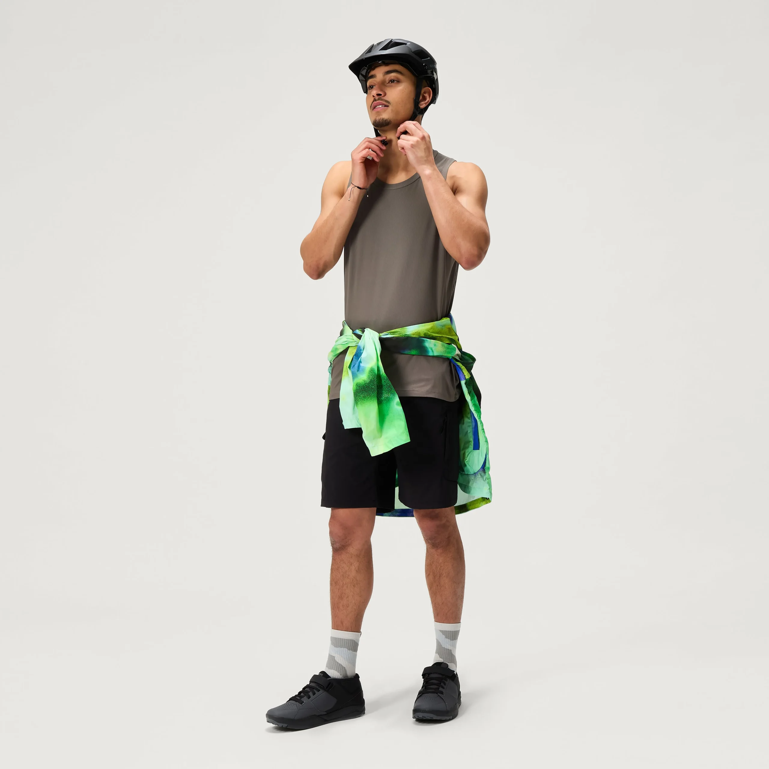 Men's SulTrac Tank Top