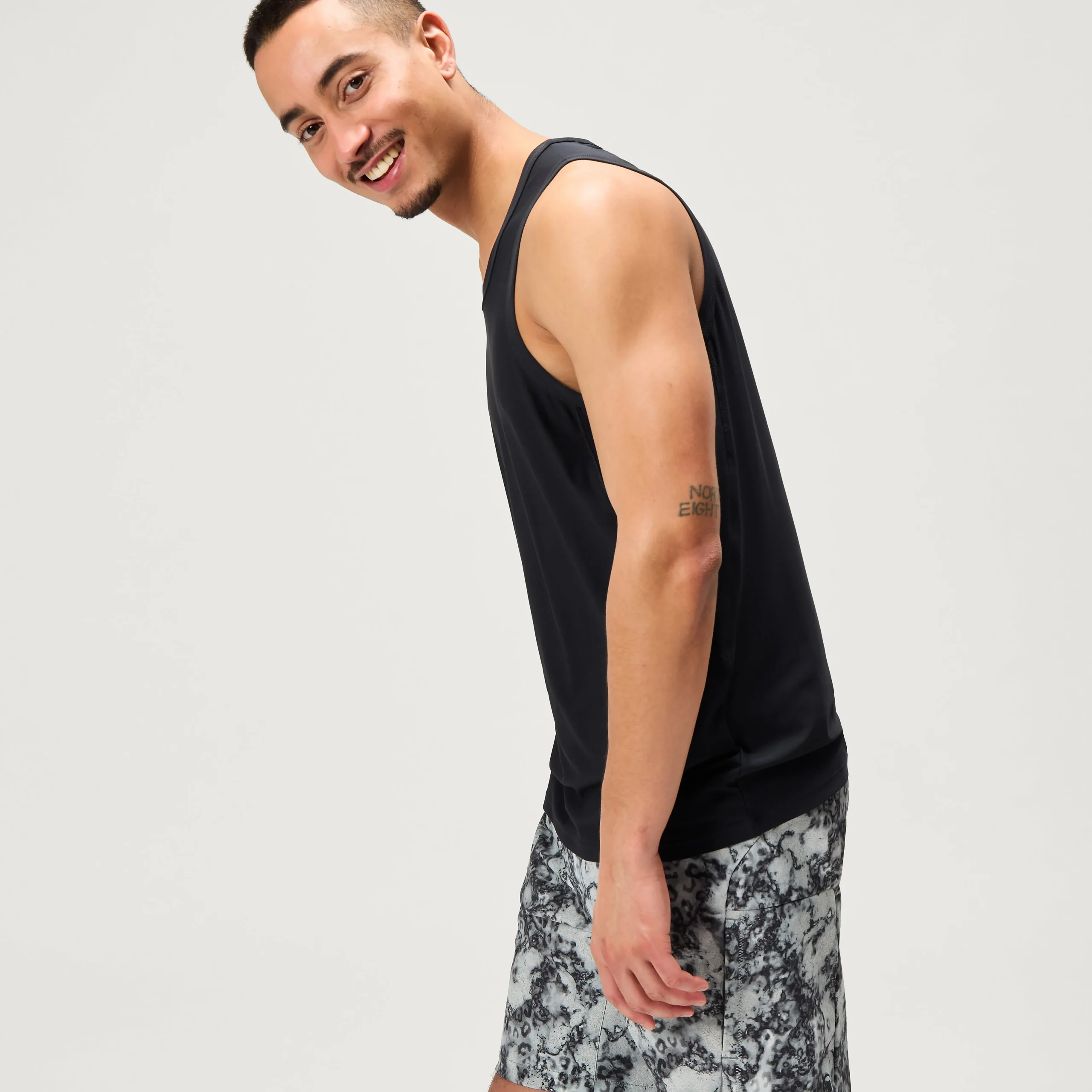Men's SulTrac Tank Top