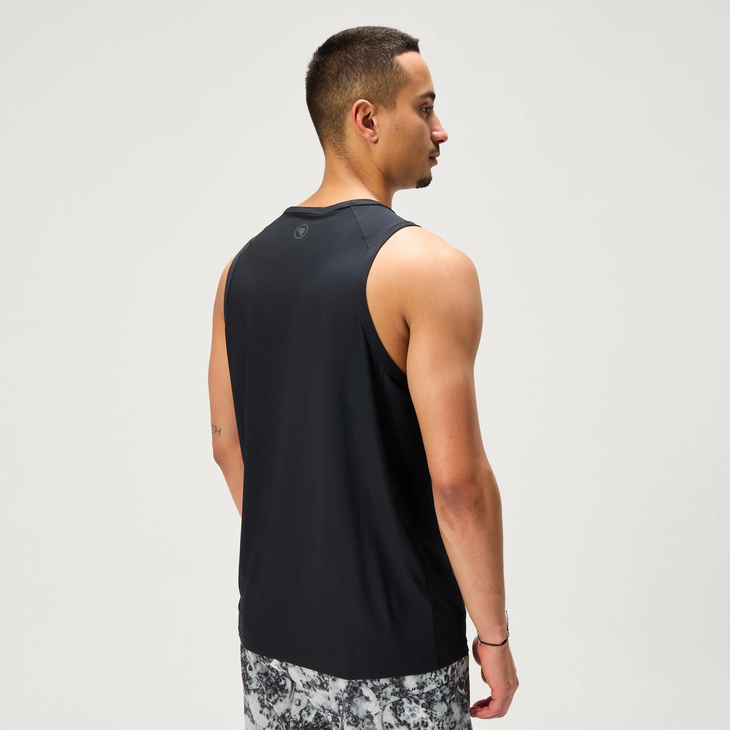 Men's SulTrac Tank Top