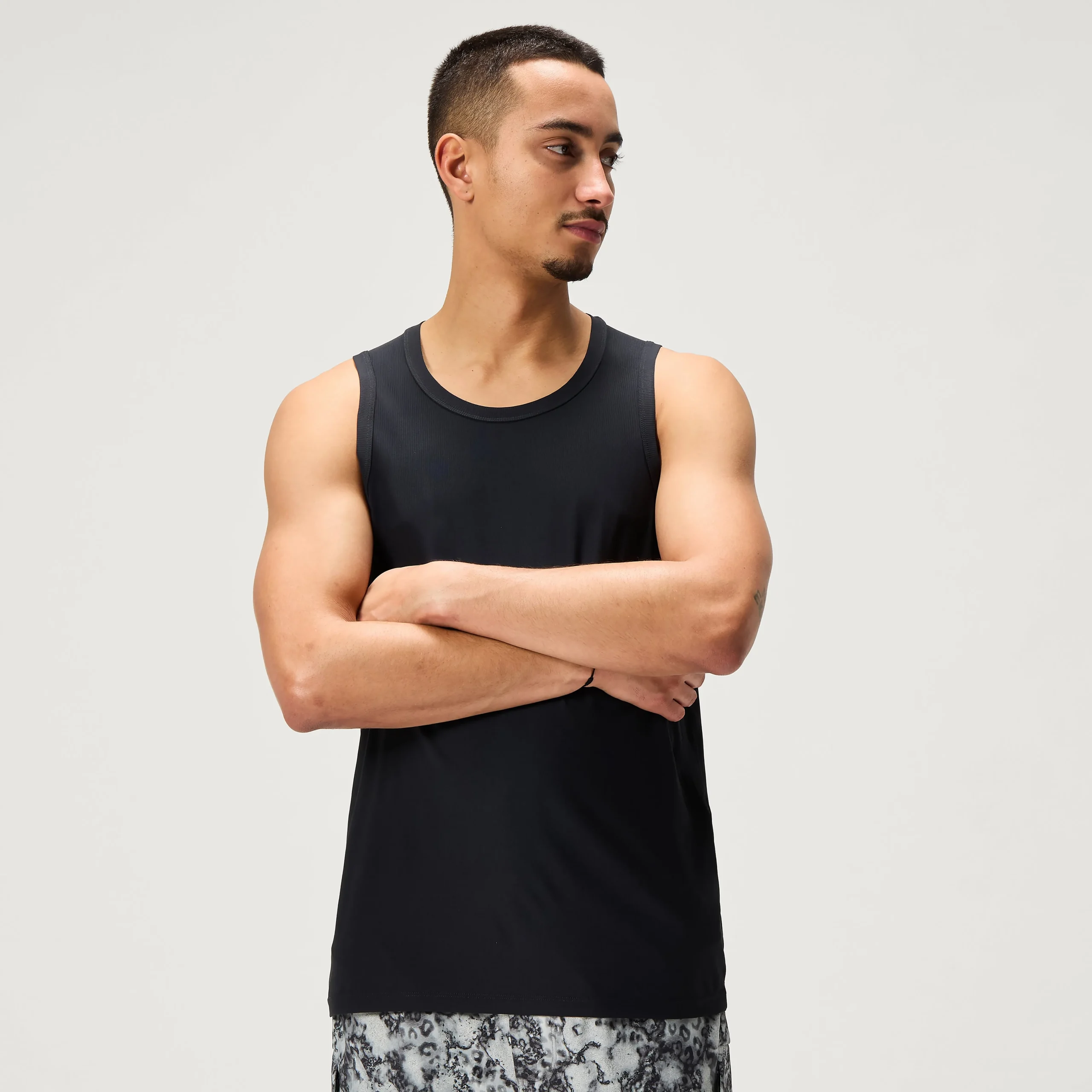 Men's SulTrac Tank Top