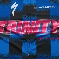 Men's TRINITY Pro SL S/S Jersey 2026 - Black