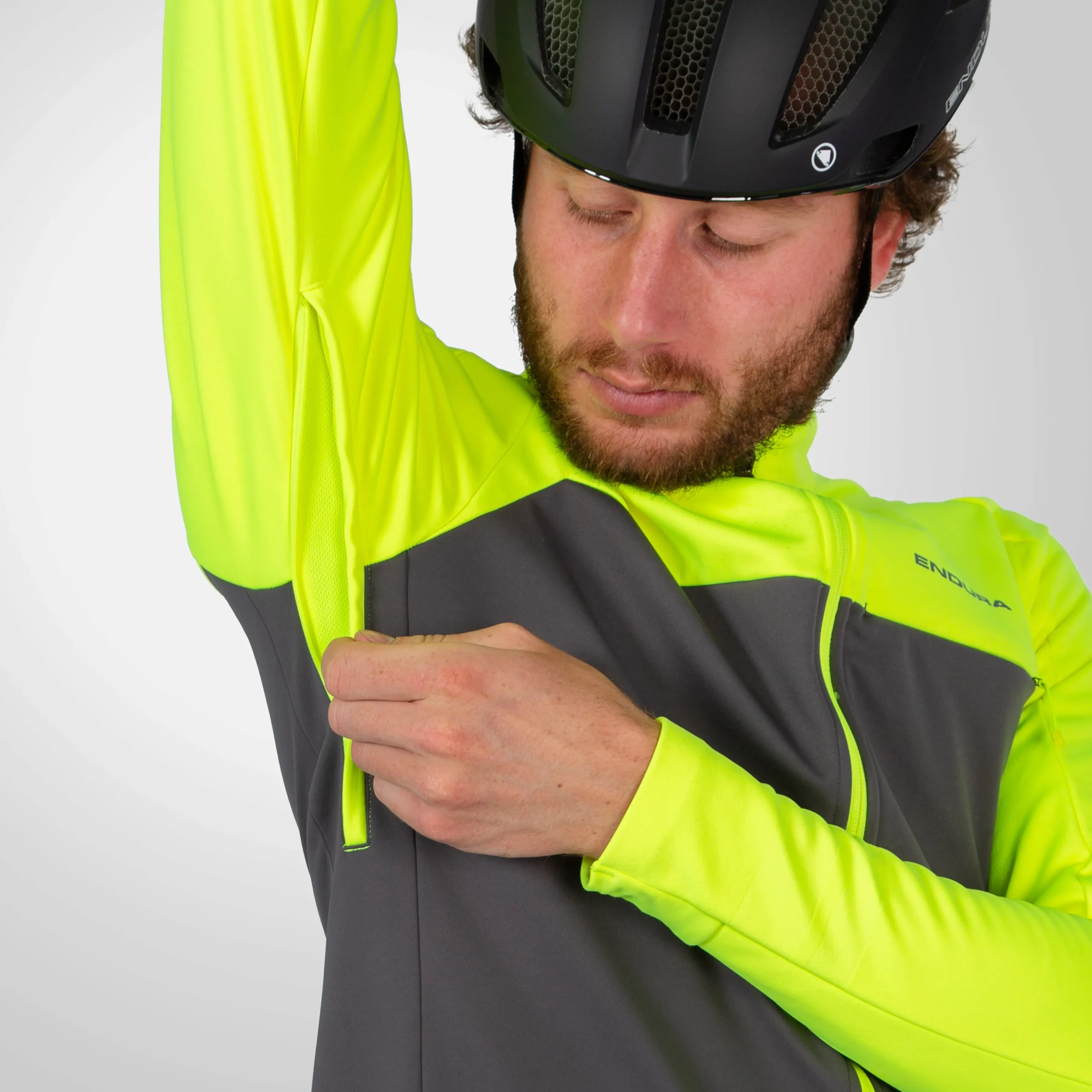 Men's Windchill Jacket