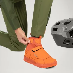 MT500 Burner Clipless Waterproof Shoes