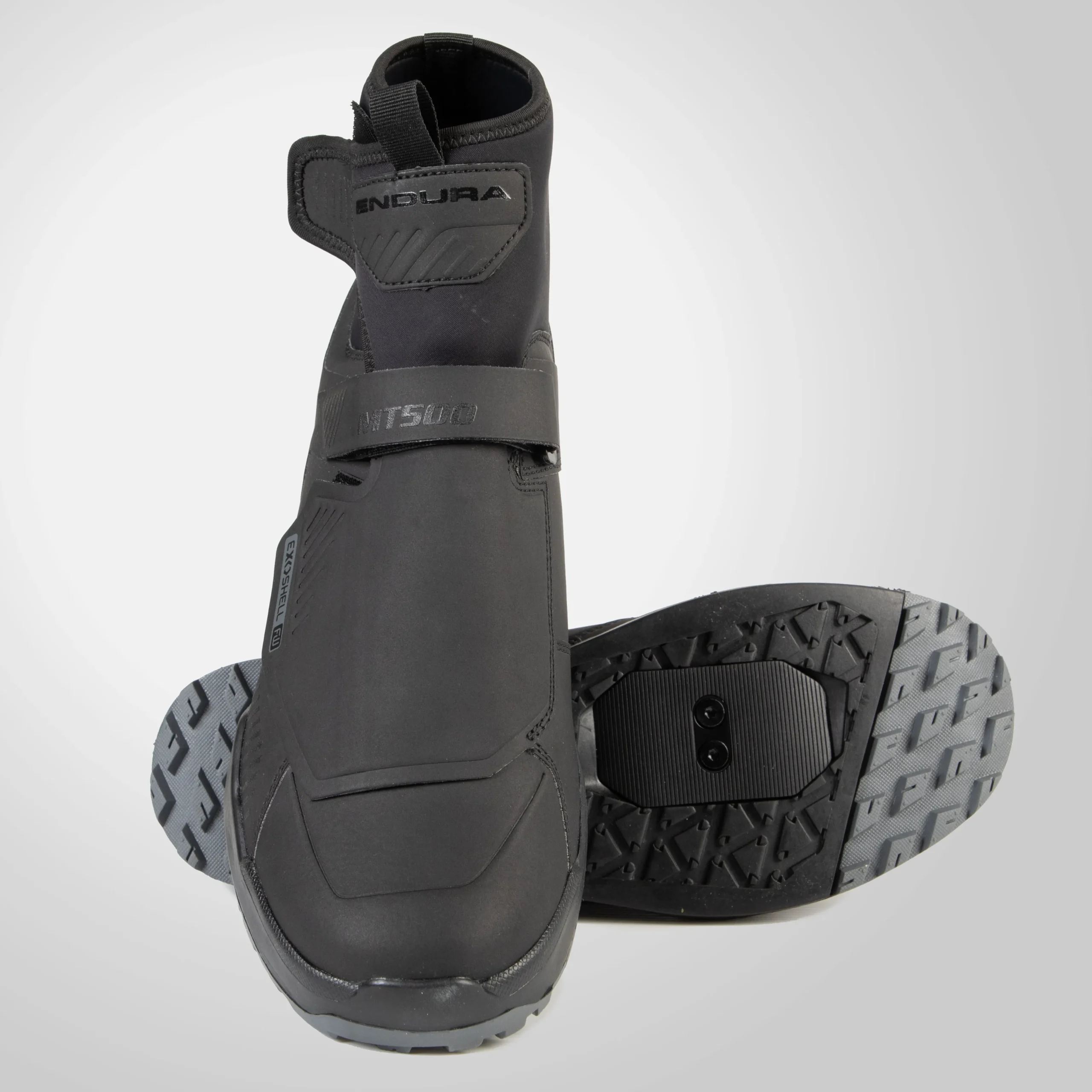 MT500 Burner Clipless Waterproof Shoes