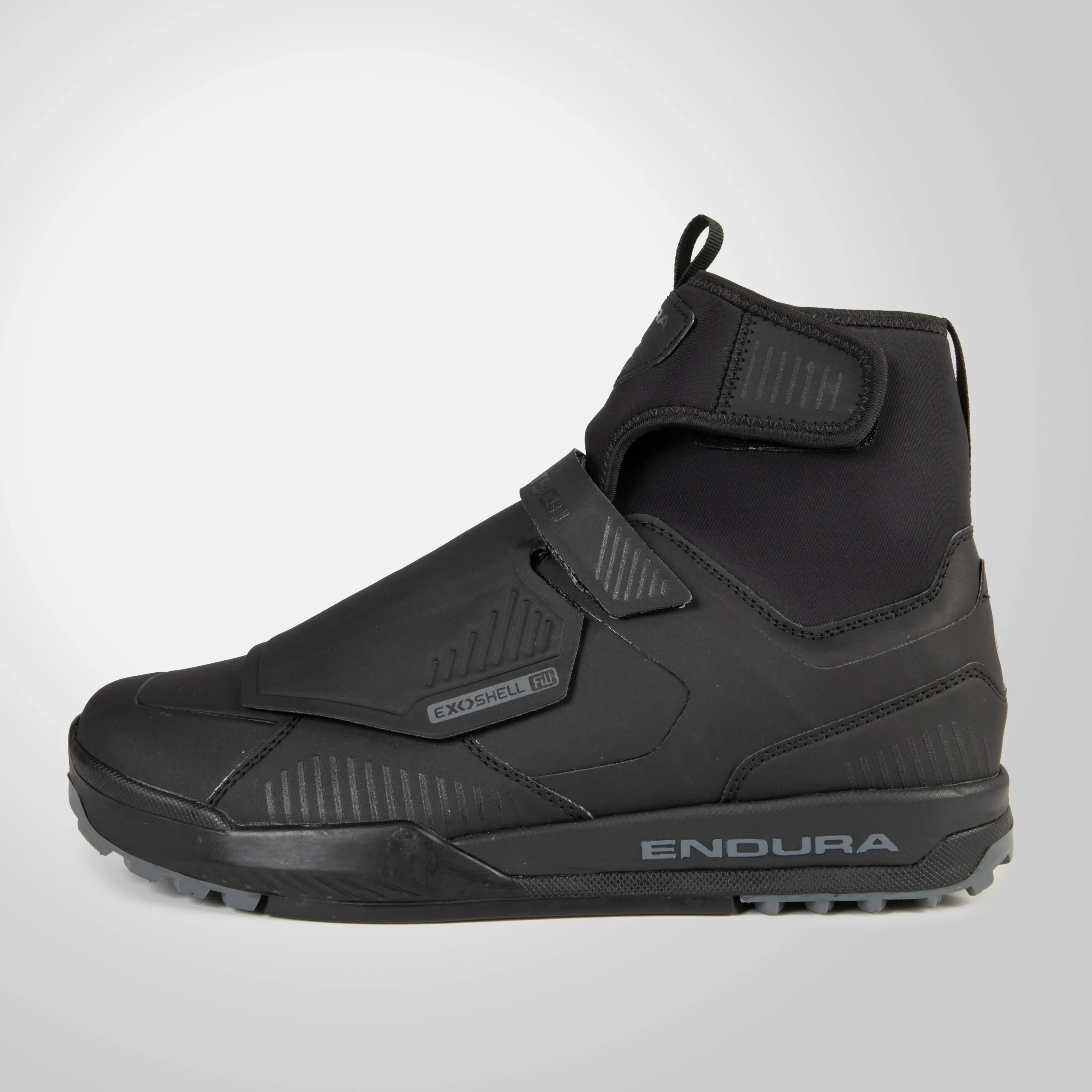MT500 Burner Clipless Waterproof Shoes