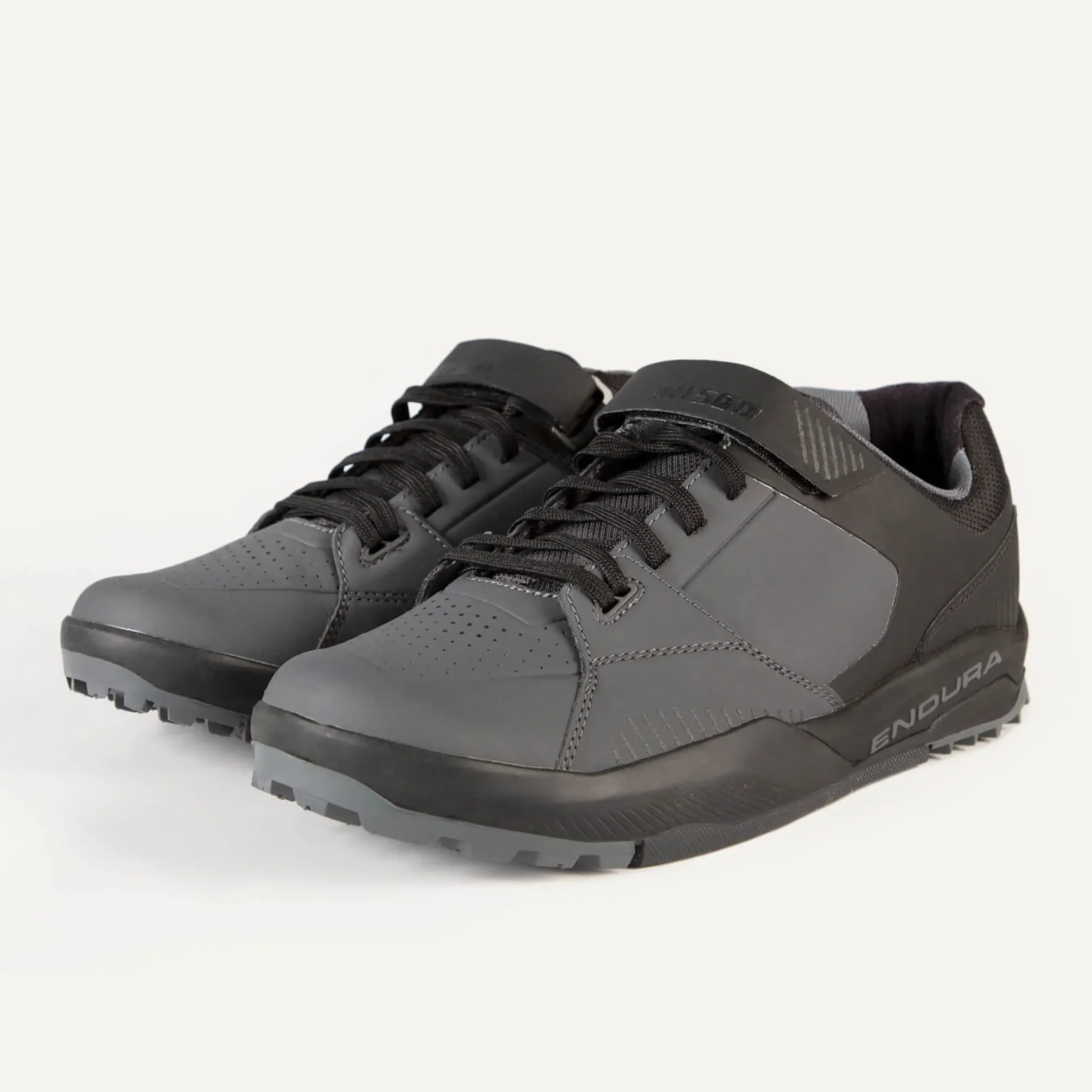 MT500 Burner Flat Shoes
