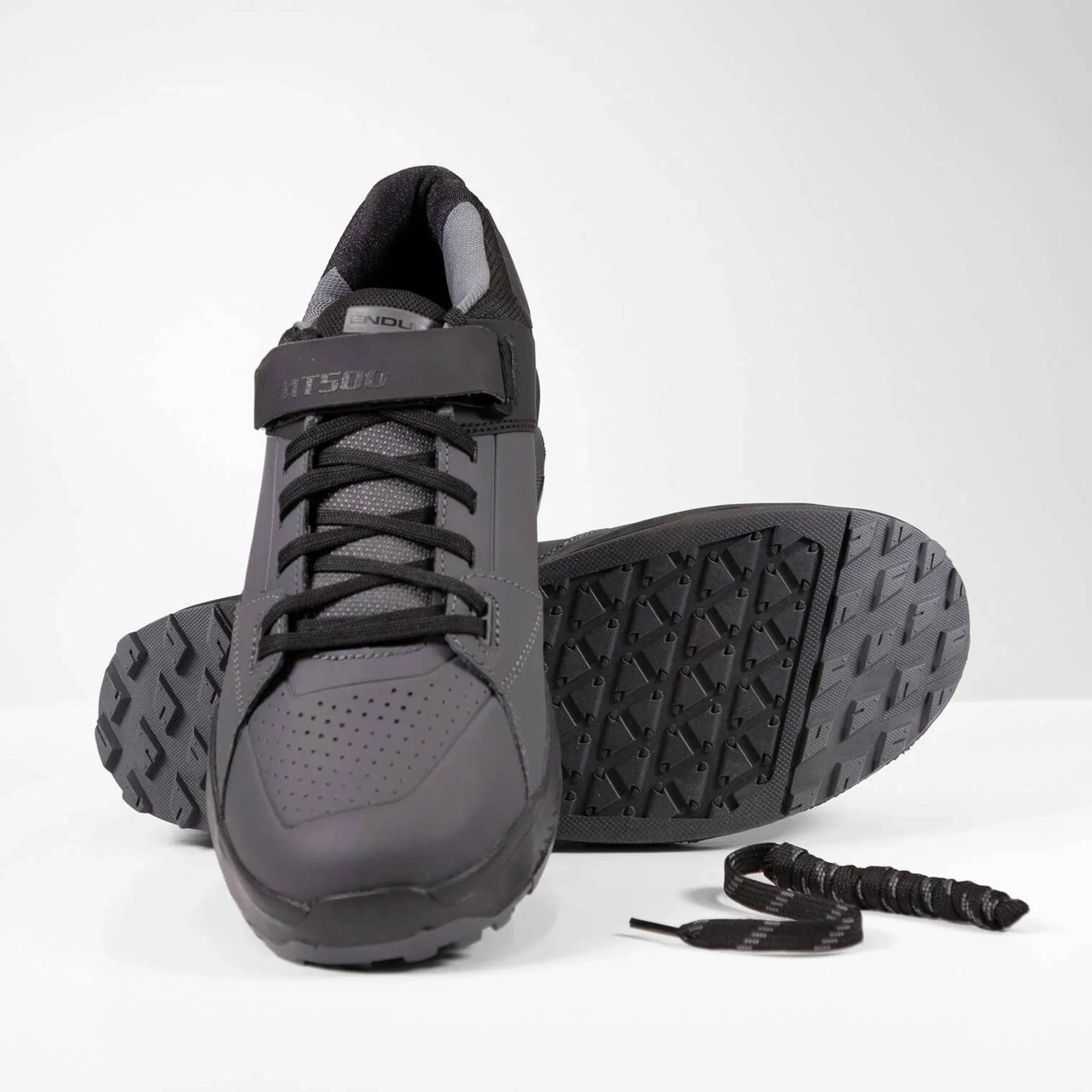 MT500 Burner Flat Shoes