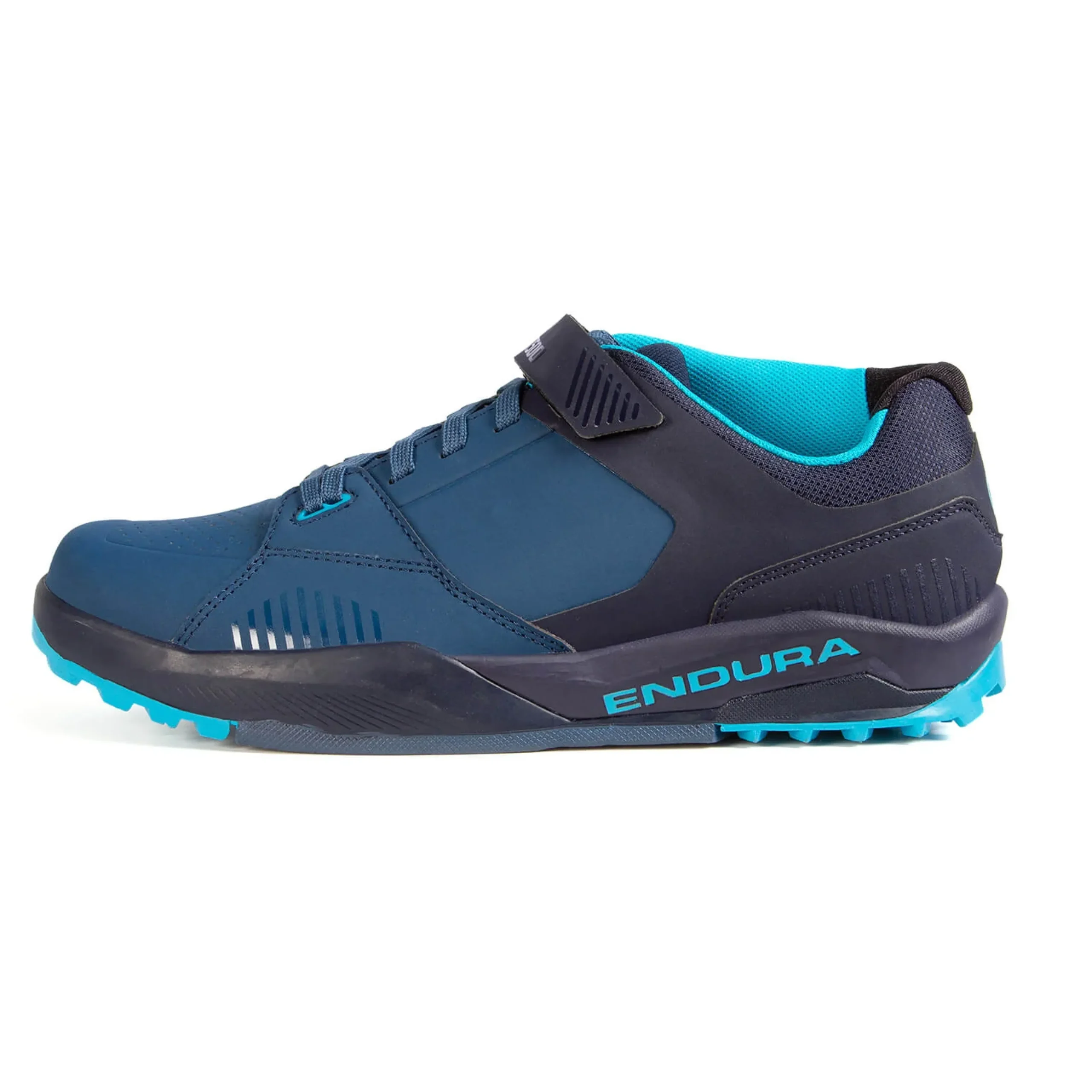 MT500 Burner Flat Shoes