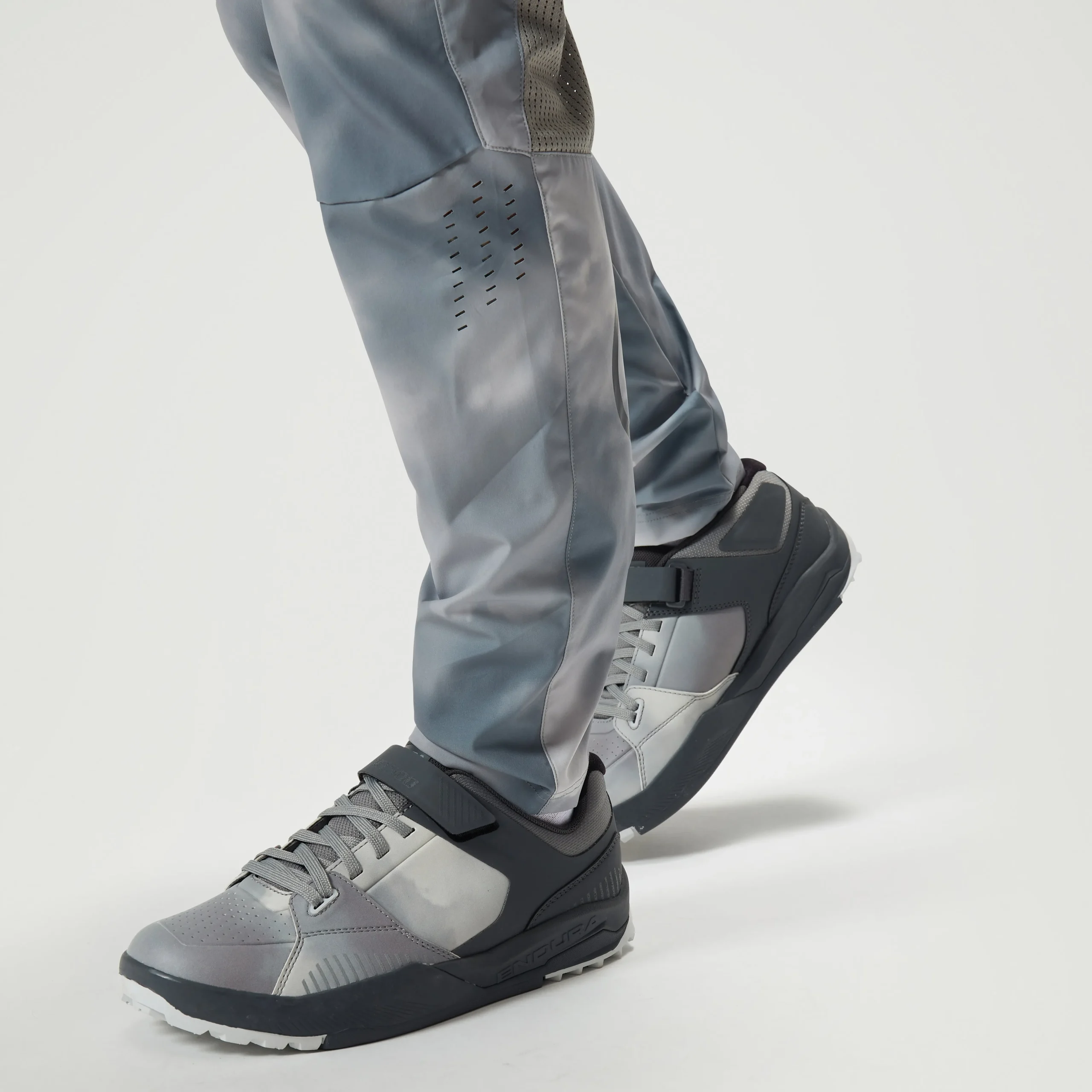 MT500 Burner Flat Shoes