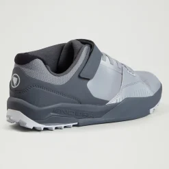 MT500 Burner Flat Shoes