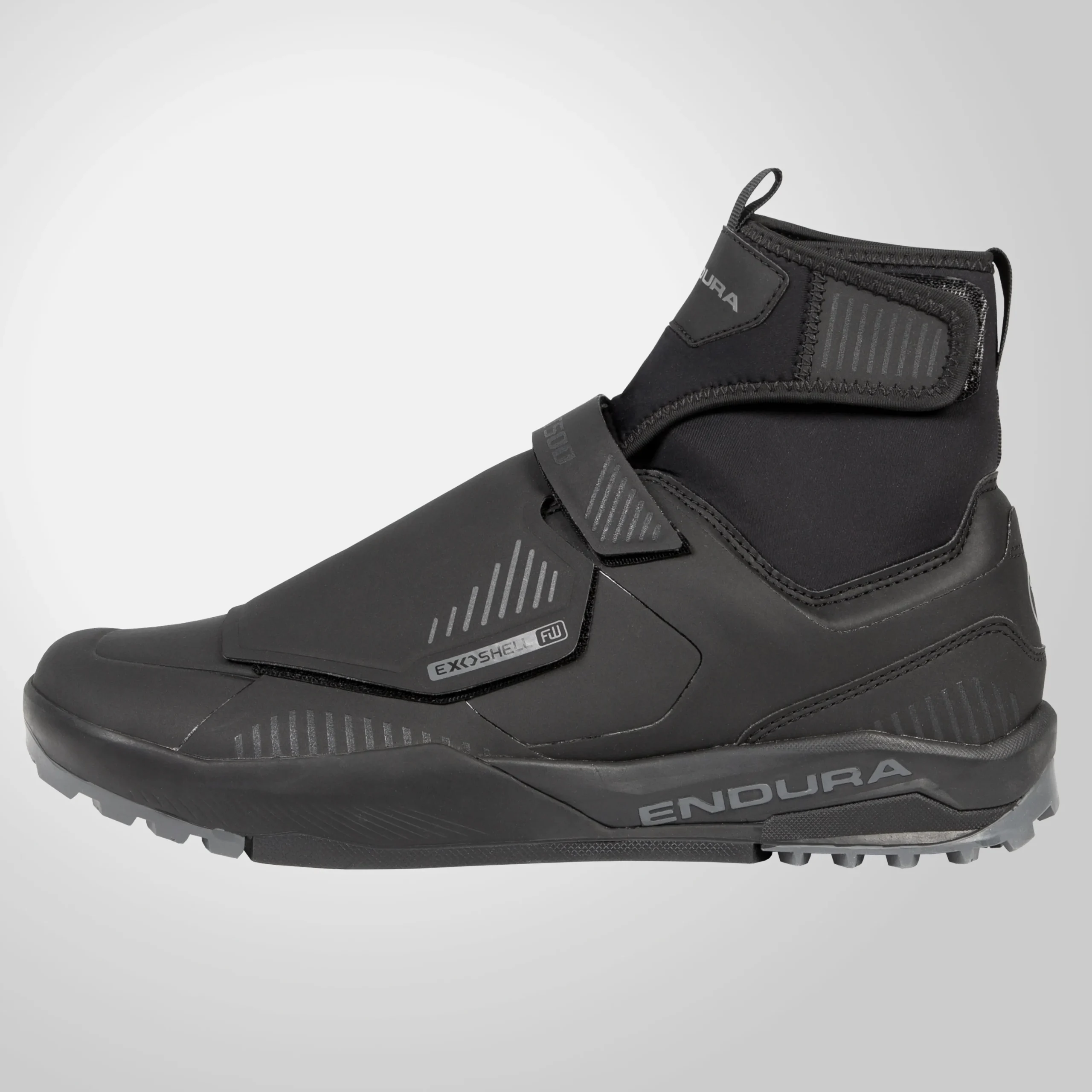 MT500 Burner Flat Waterproof Shoes