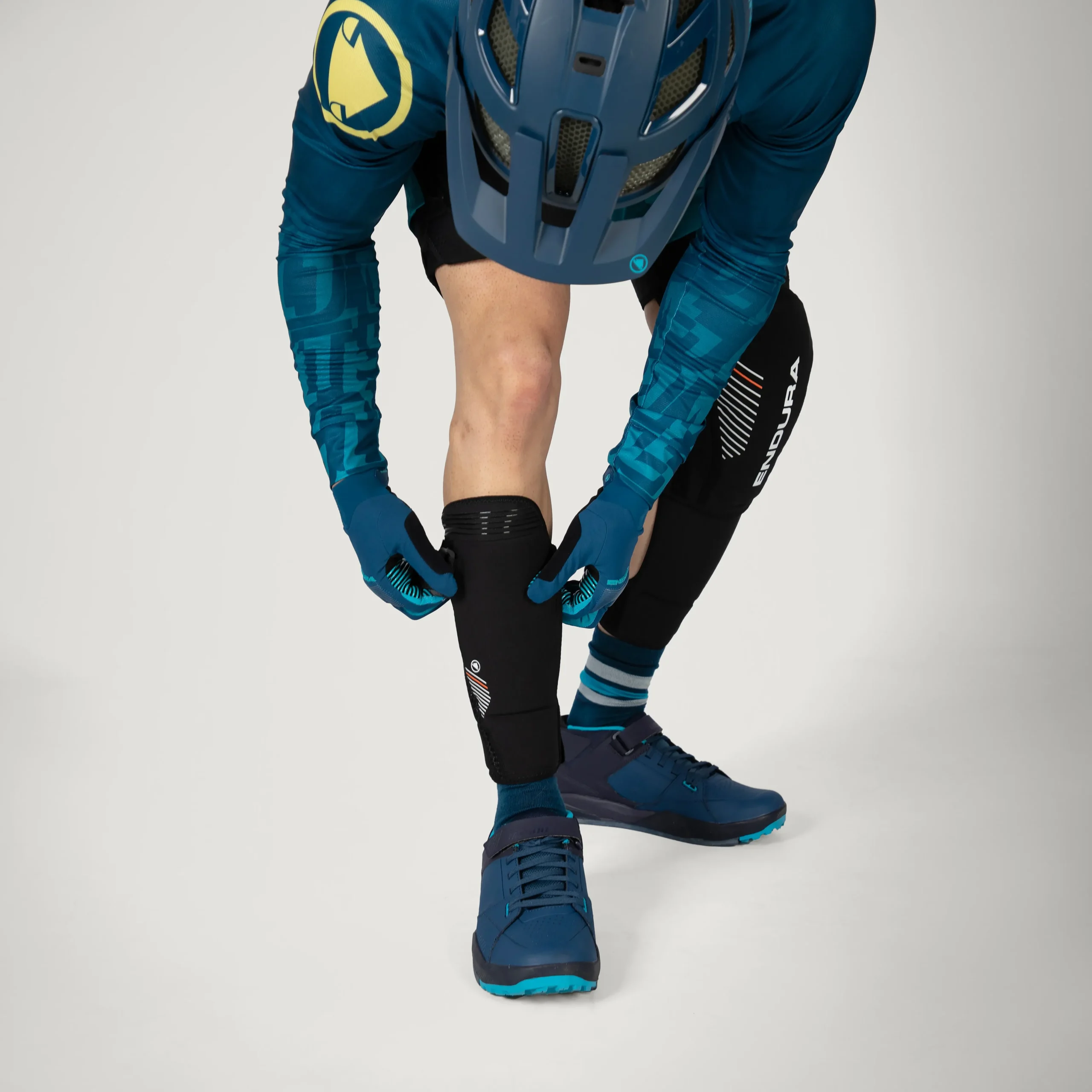 MT500 D3O® Shin Guards