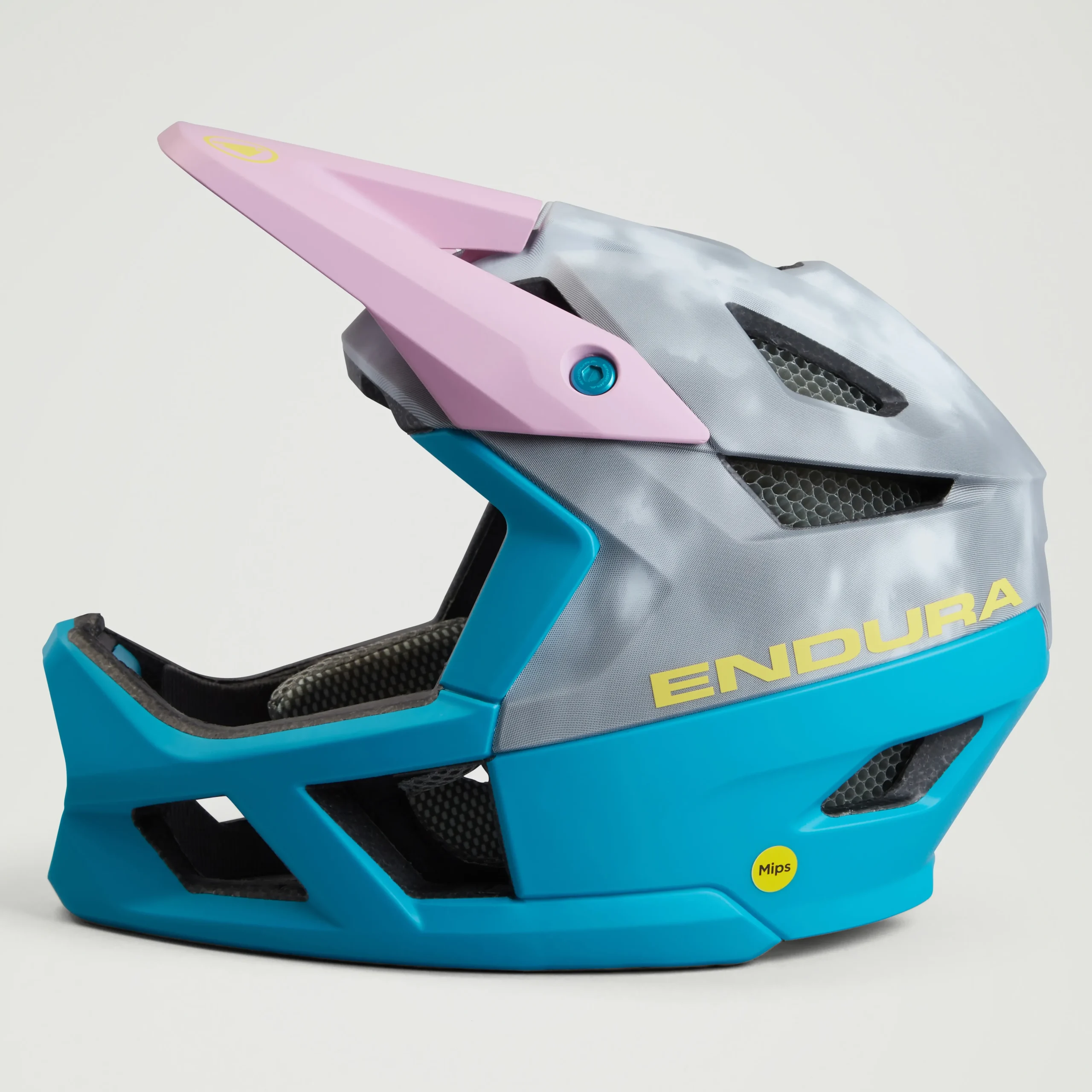 MT500 Full Face Mips® Helmet