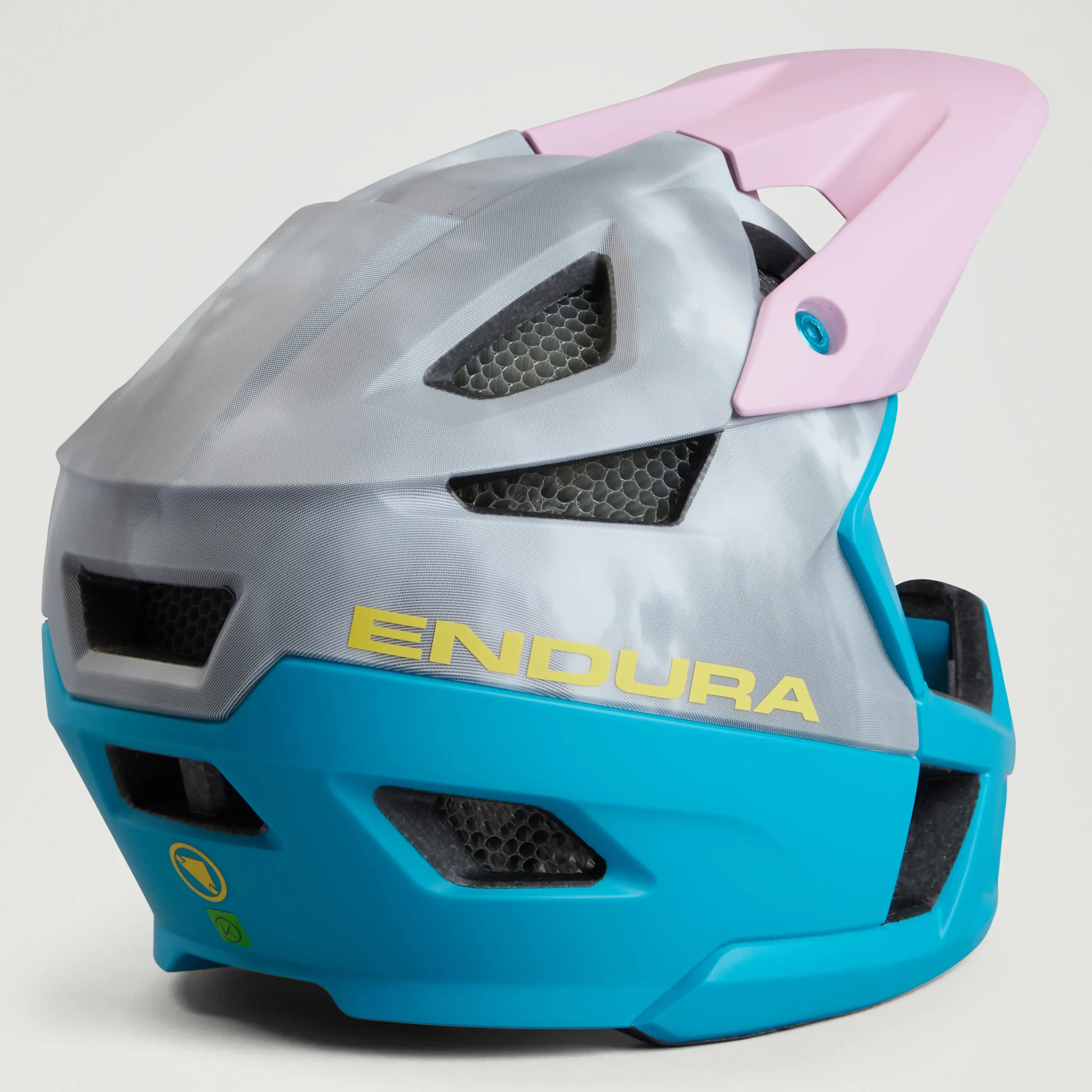 MT500 Full Face Mips® Helmet