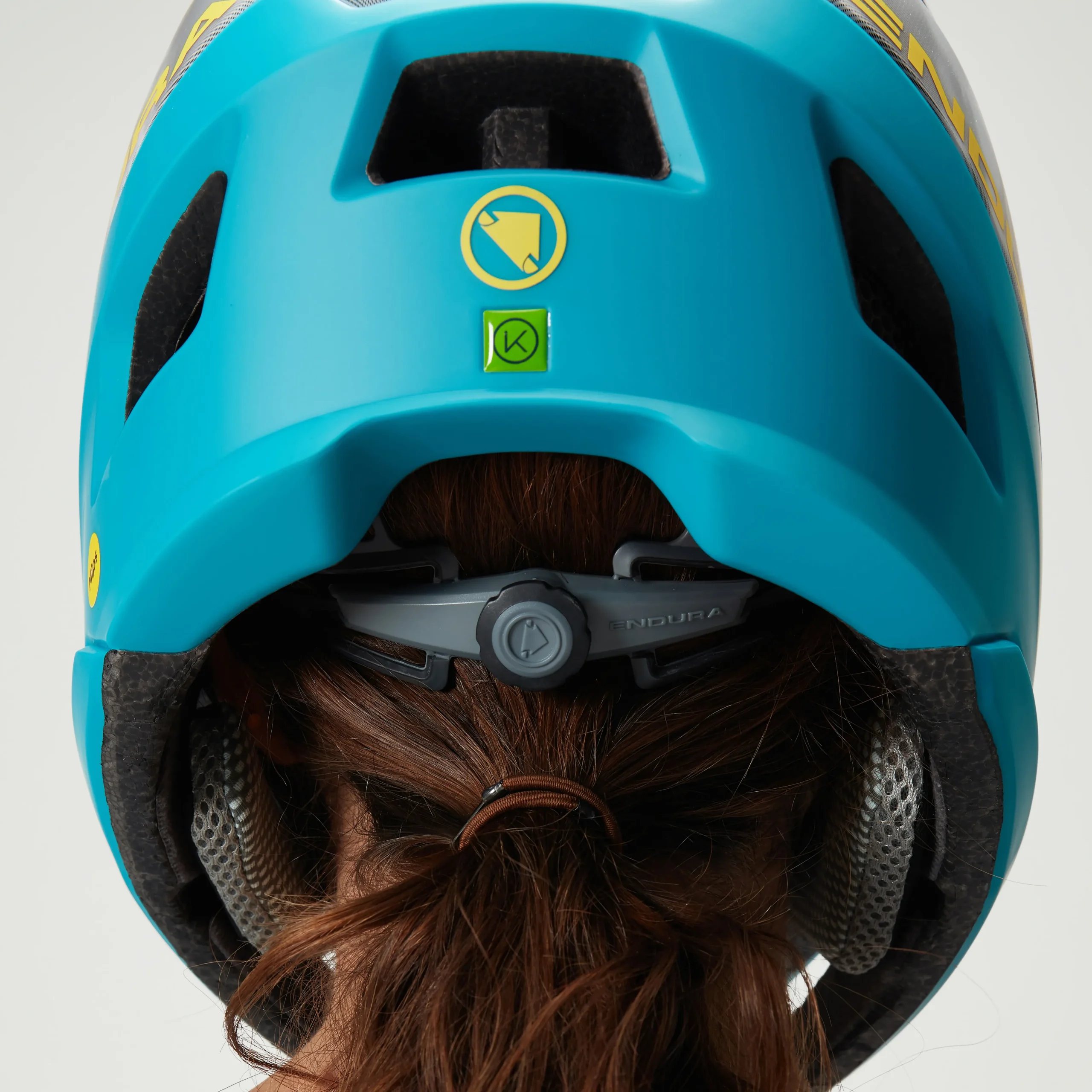 MT500 Full Face Mips® Helmet