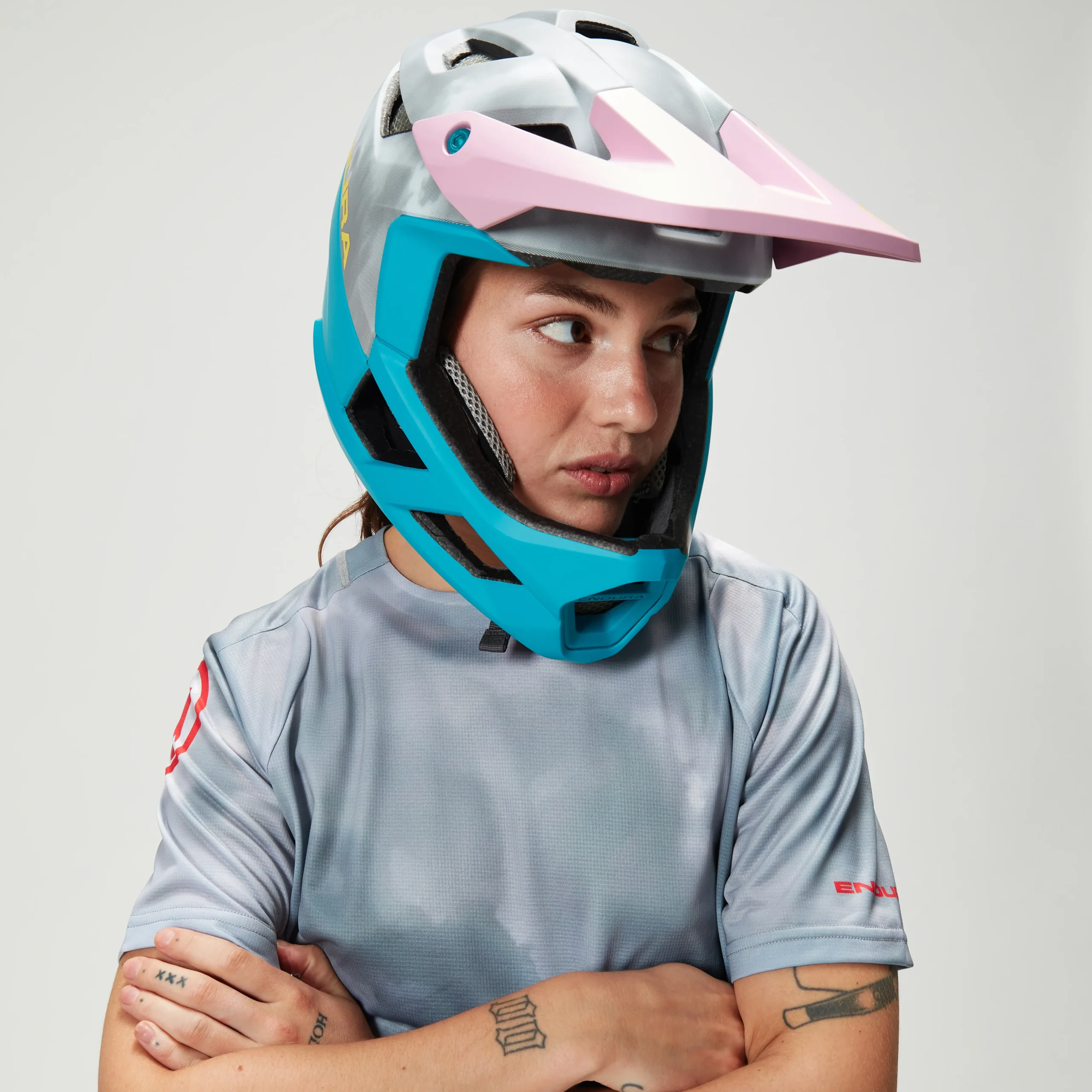 MT500 Full Face Mips® Helmet