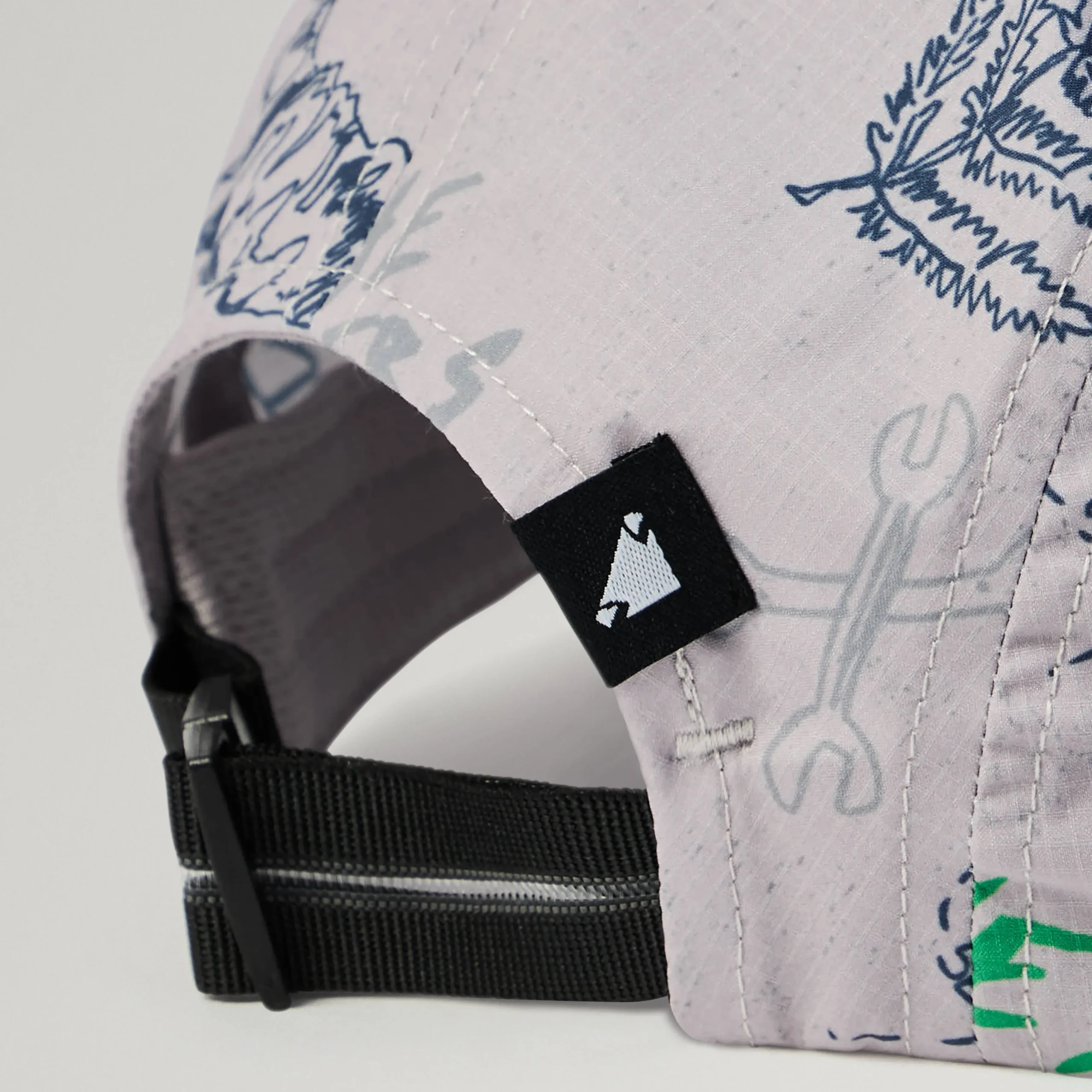 5-Panel Cap