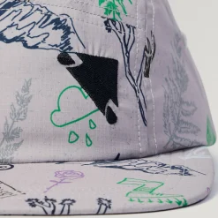 5-Panel Cap